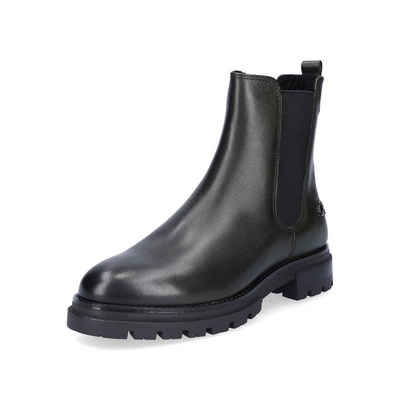 MARCO TOZZI by GMK Marco Tozzi by GMK Damen Chelsea Boot grün Stiefelette