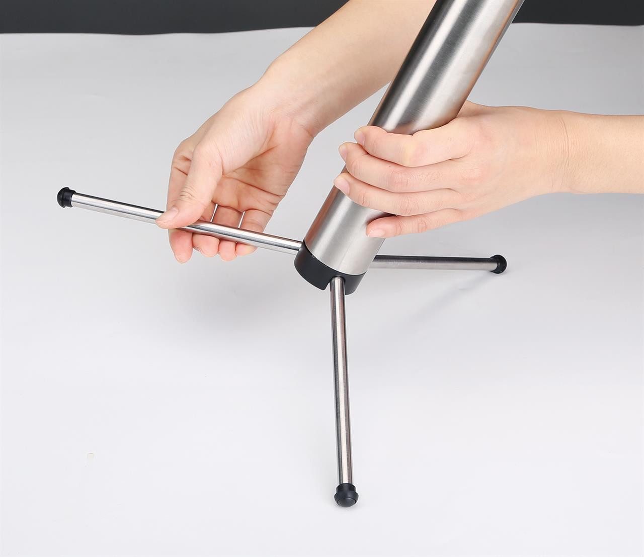 Küchenprofi Nudeltrockner