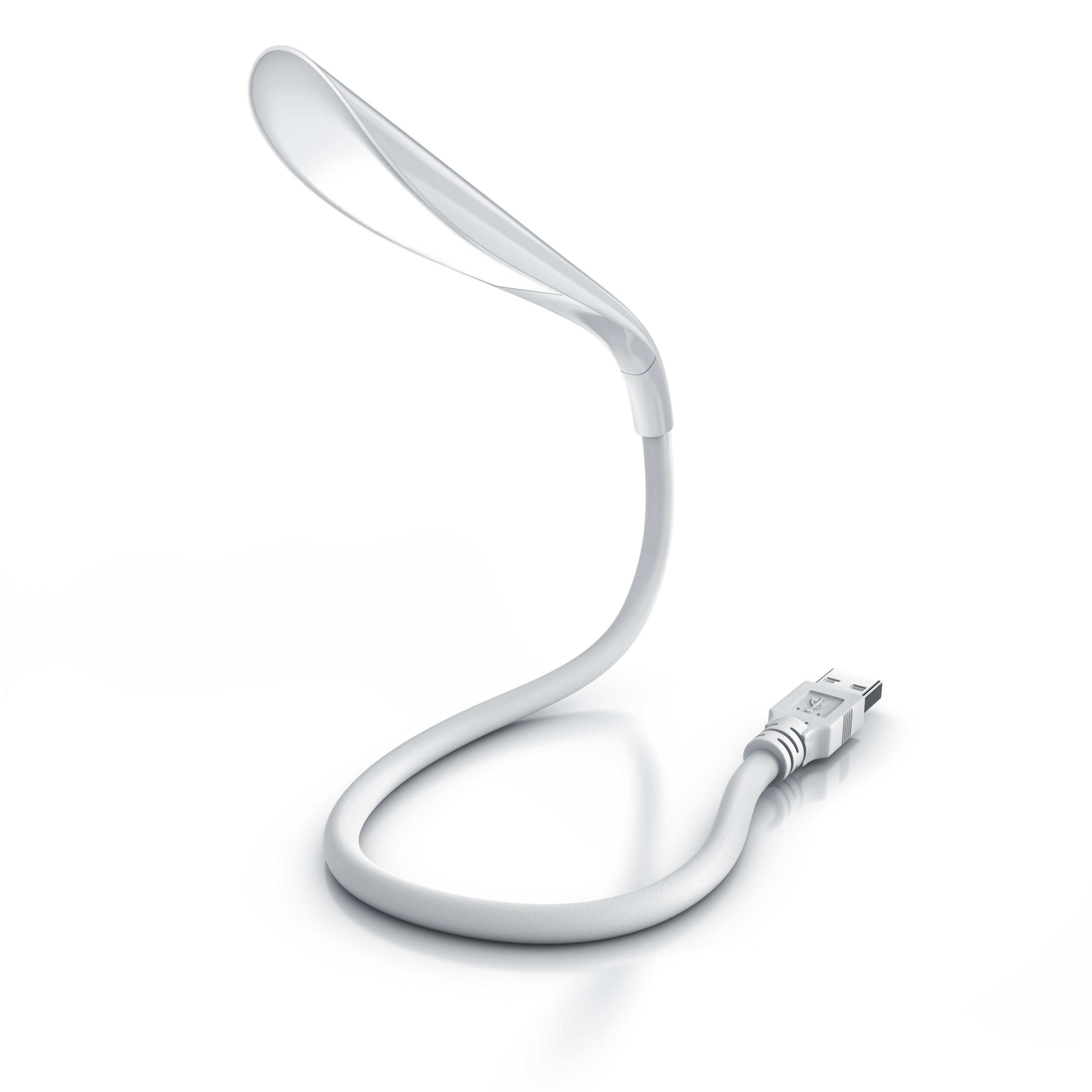 CSL LED Leselampe, LED Lampe flexibel günstig online kaufen