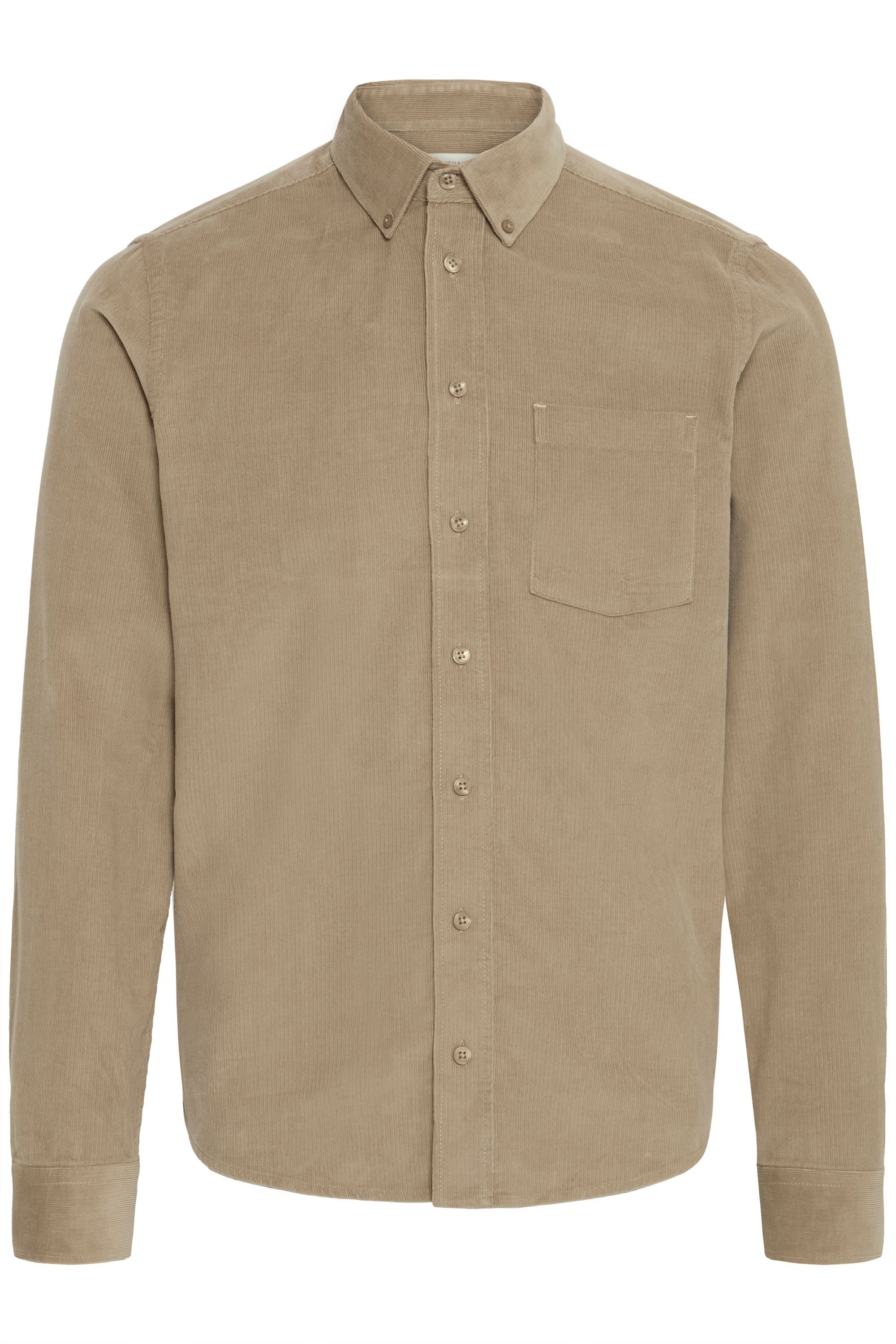 Casual Friday Langarmhemd CFAnton LS BD günstig online kaufen