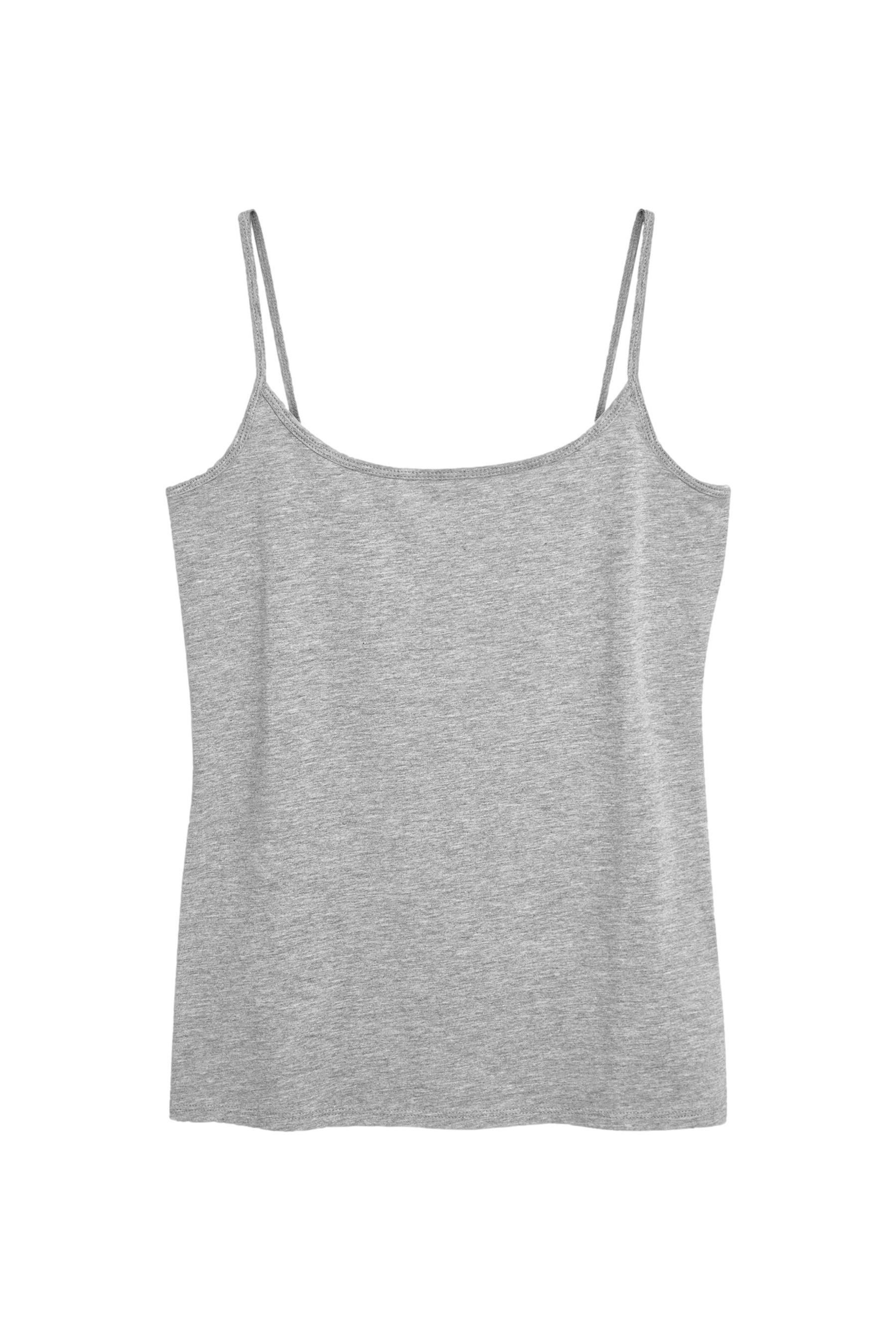 Next Trägertop Top mit schmalen Trägern günstig online kaufen