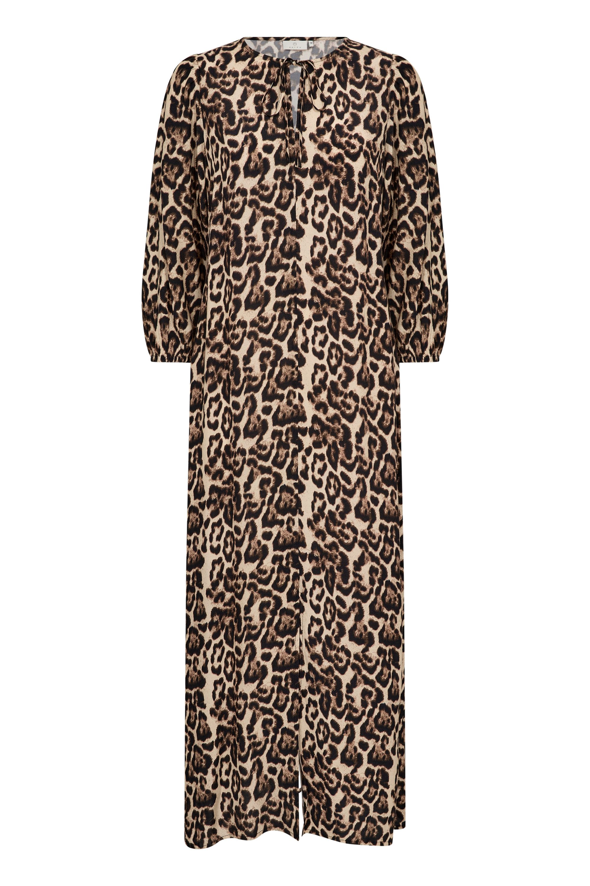 Blusenkleid Kleid KApedra