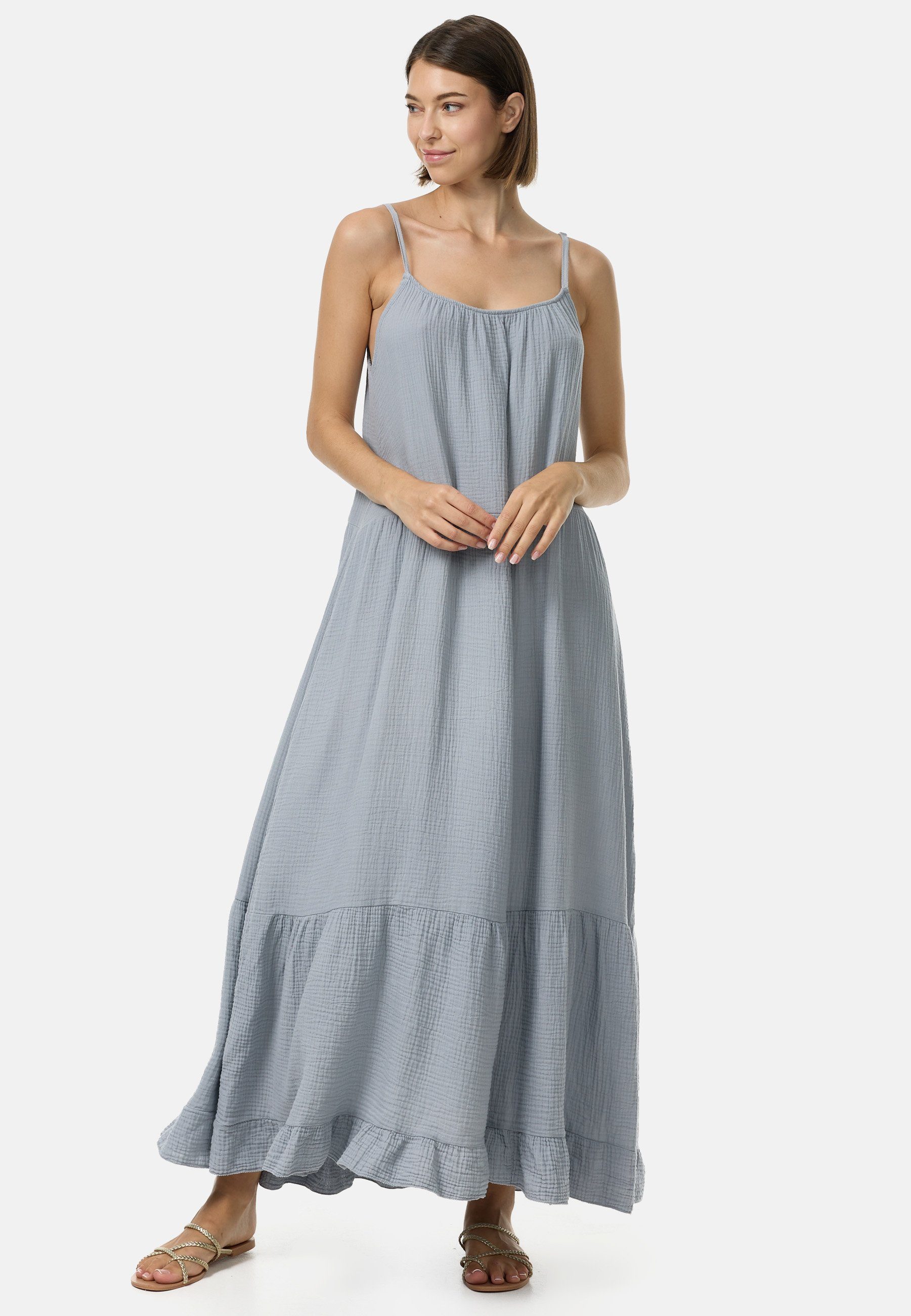 Maxikleid PM48