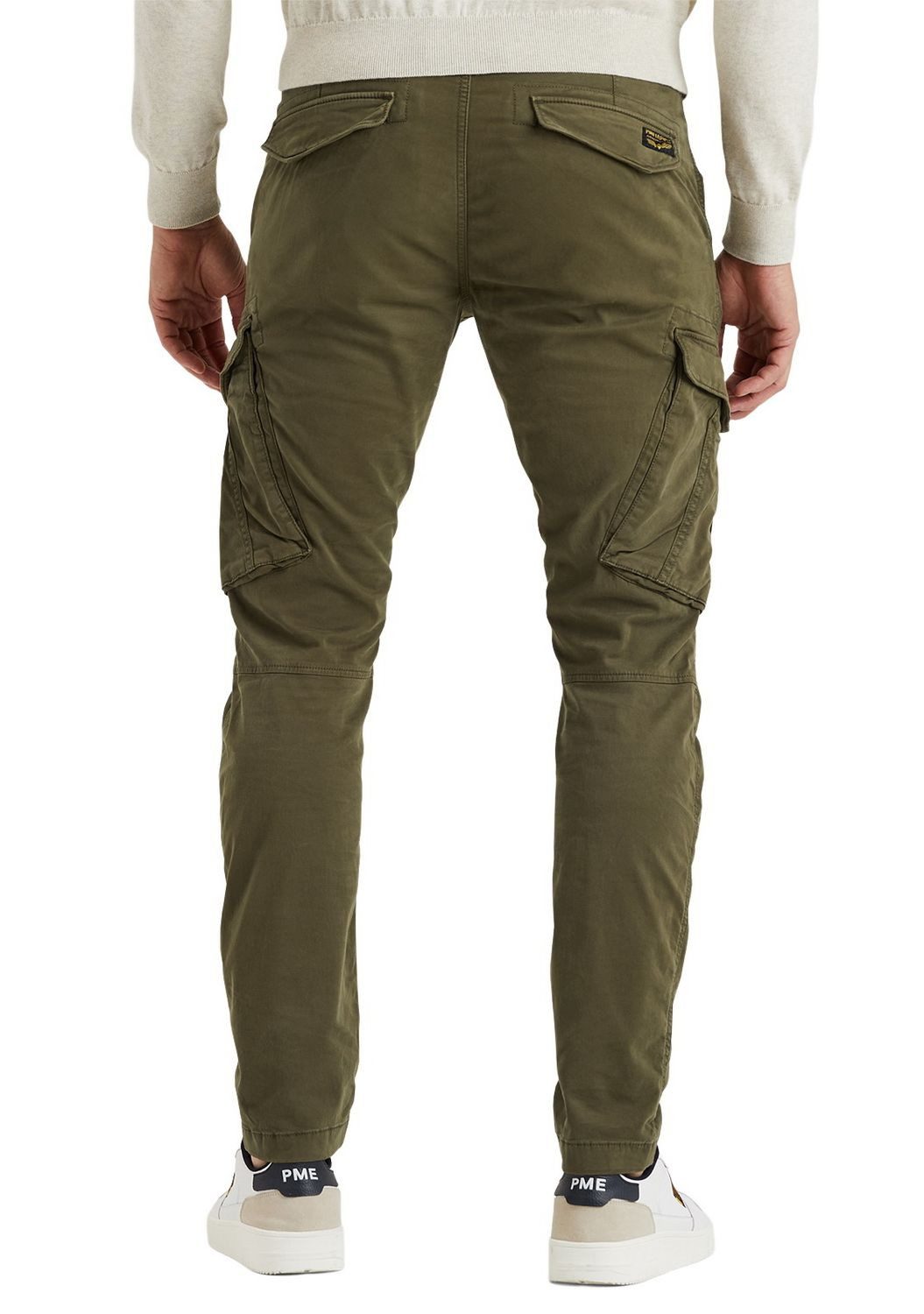 PME LEGEND Cargohose NORDROP mit Stretch günstig online kaufen