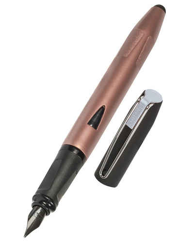 Online Pen Füller Switch Plus, ergonomisch, ideal für die Schule, mit Stylus-Tip