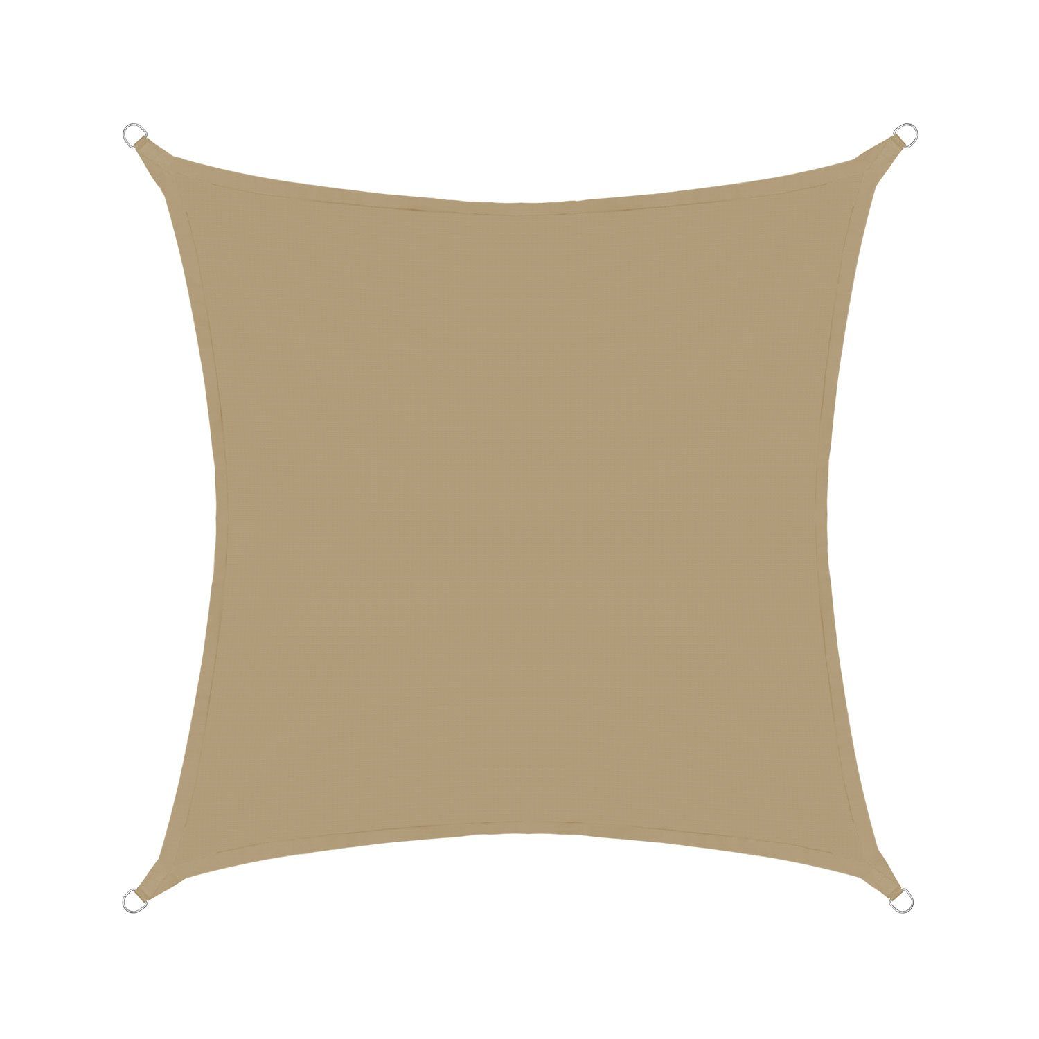anndora Sonnensegel Tarp 3 x 3 günstig online kaufen