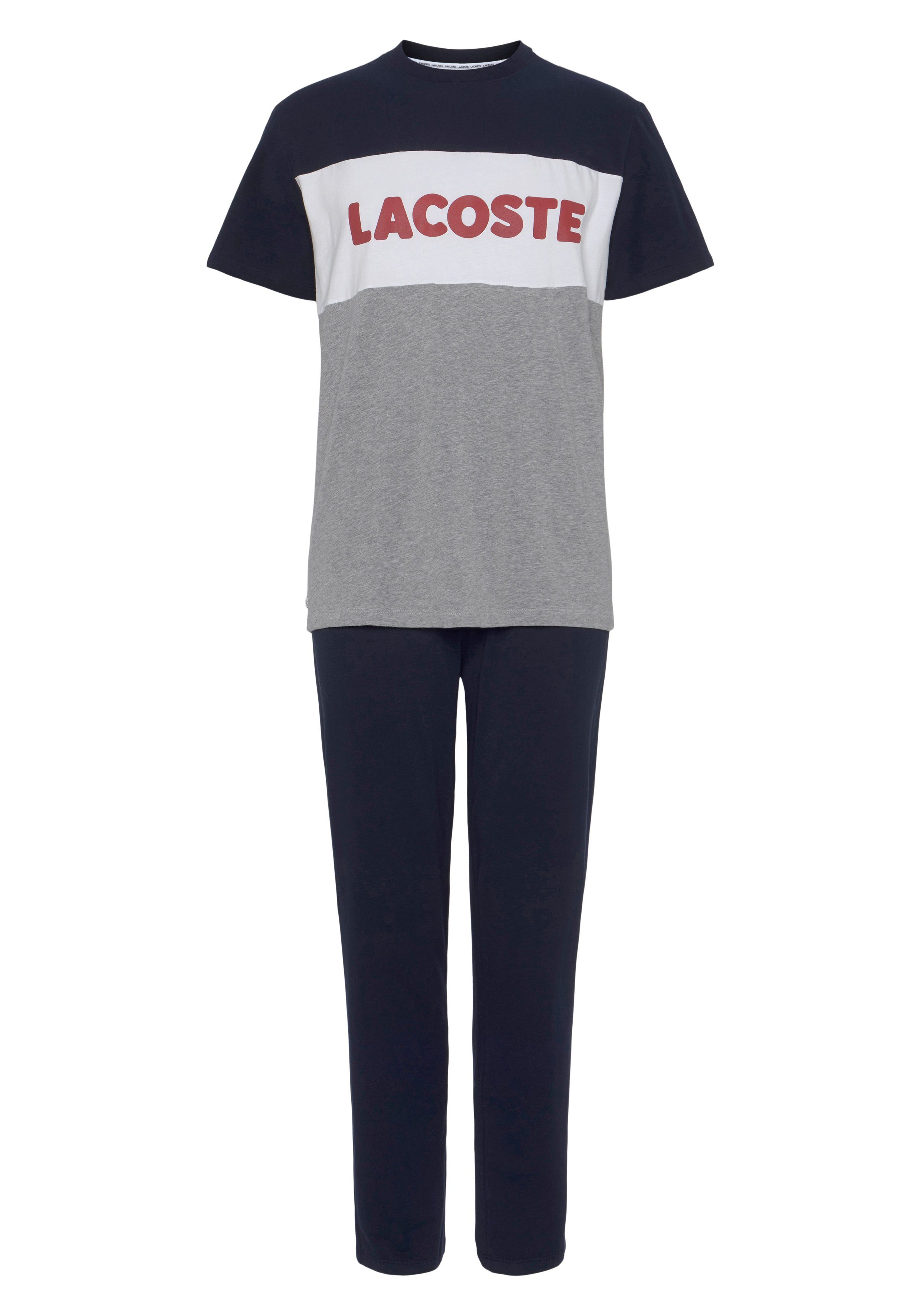 Lacoste Pyjama