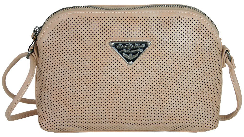 J JONES JENNIFER JONES Schultertasche Kleine günstig online kaufen
