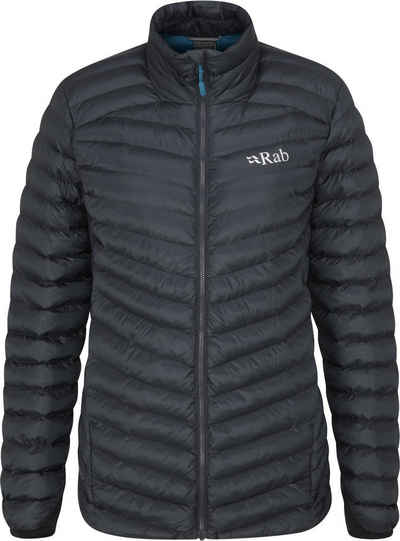 Rab Winterjacke Cirrus Jacket Women