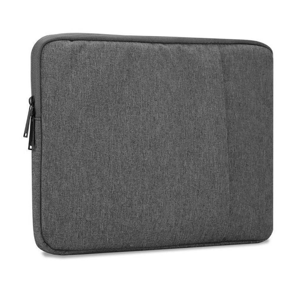 Cadorabo Laptoptasche (1-tlg), Laptoptasche - Stoff - 13,3 Zoll