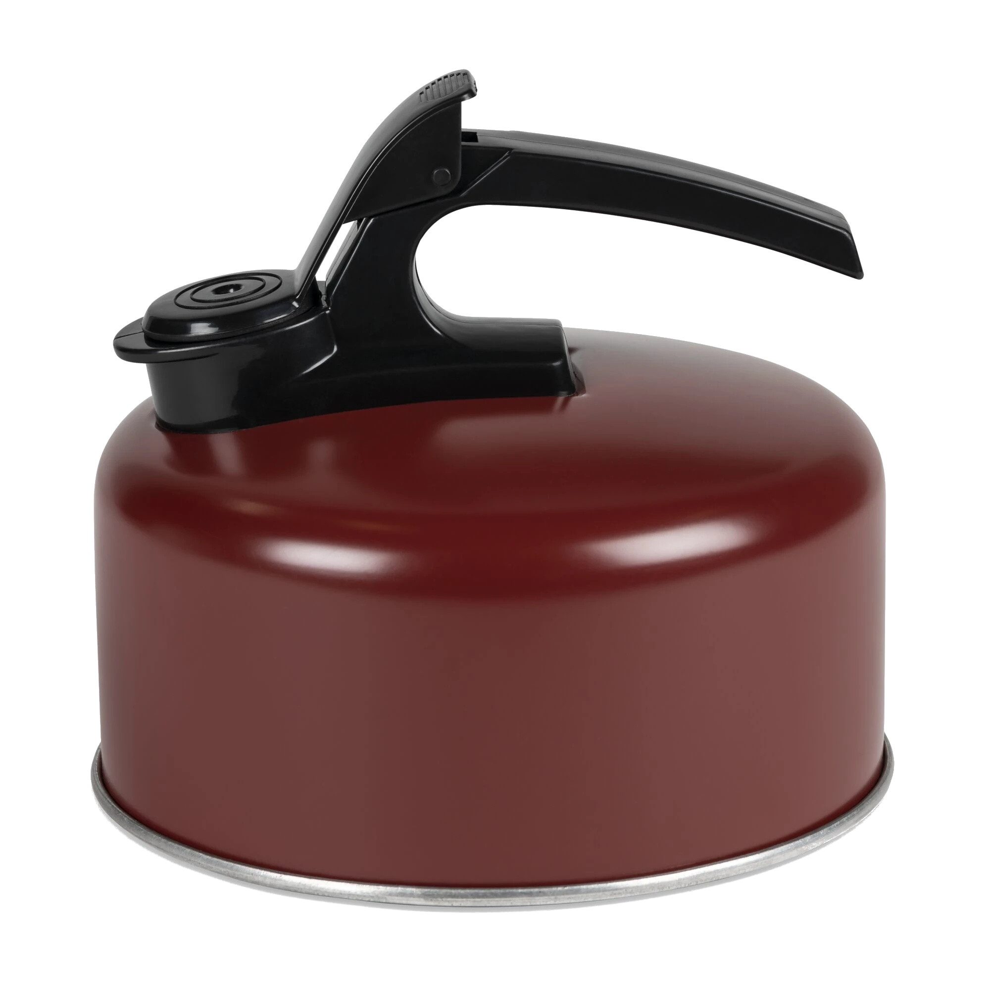 Kampa Dometic Wasserkocher Billy, mit Pfeifton