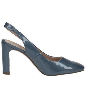 Caprice Pumps Leder High-Heel-Pumps