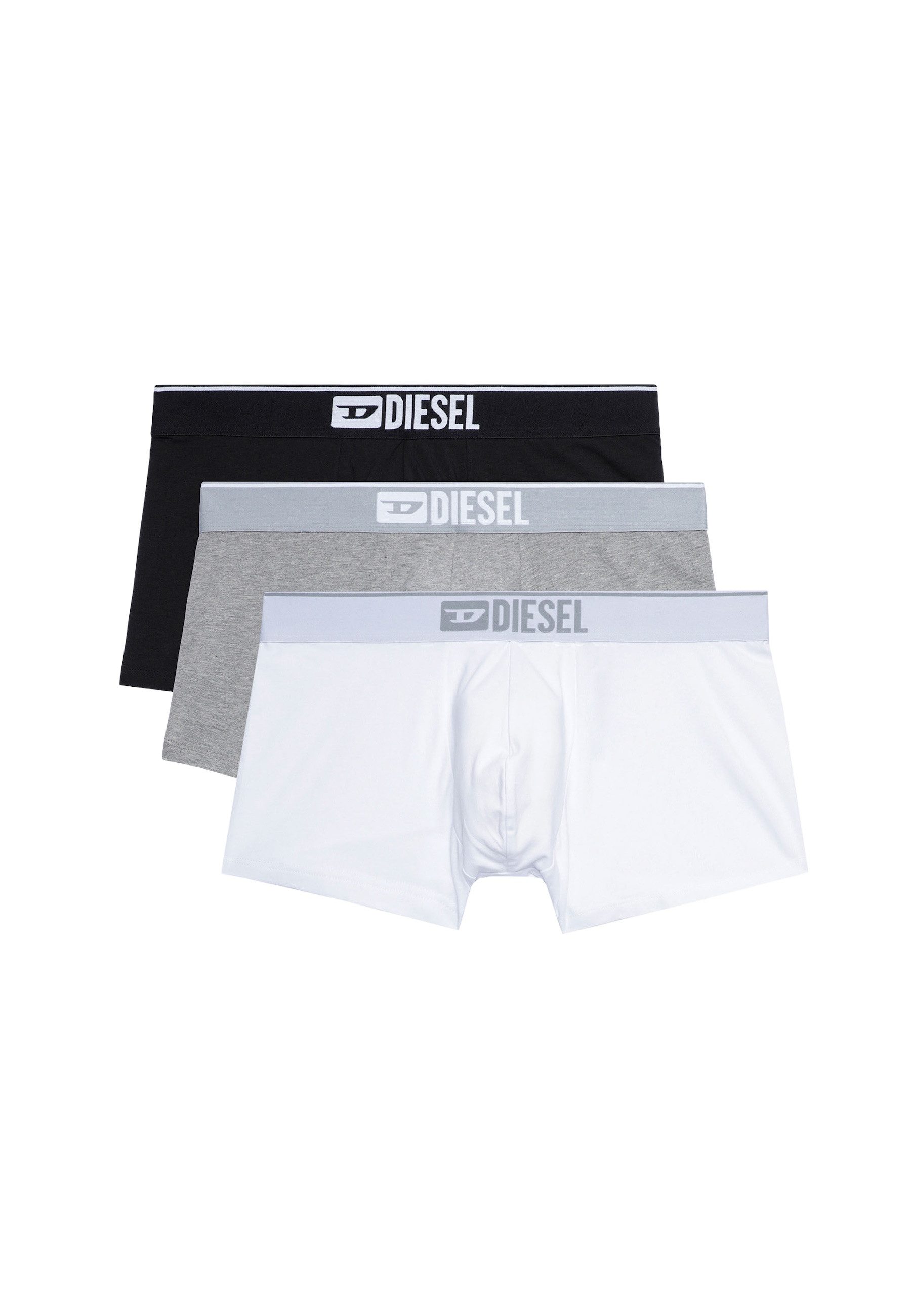 Diesel Boxershorts Boxershorts UMBX-DAMIENTHREEPACK Unterhosen 3-Pack (3-St günstig online kaufen