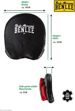 Benlee Rocky Marciano Pratze BOON PAD