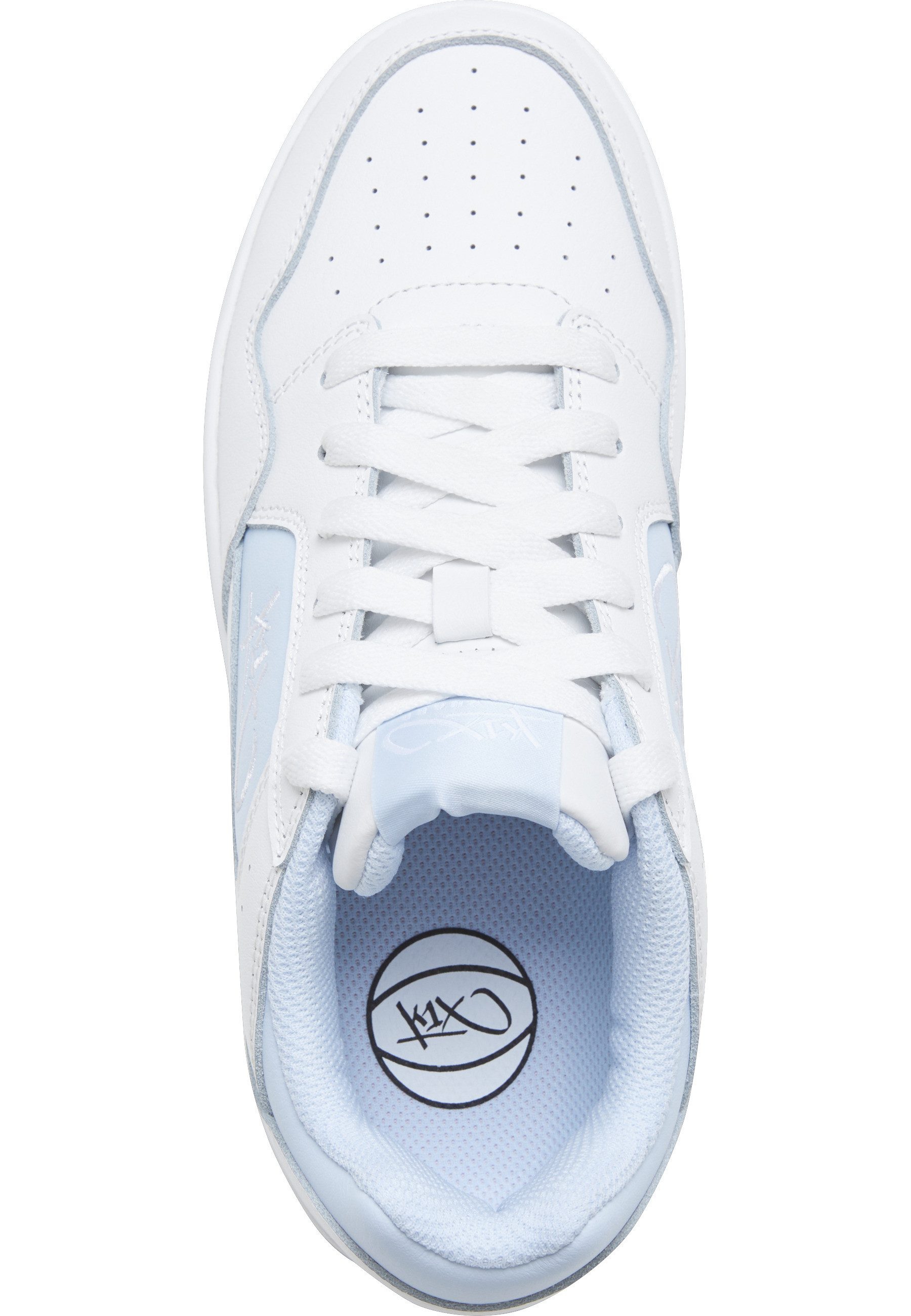 K1X K1X Herren K1XFWW000004 K1X Sweep Low Trainingsschuh