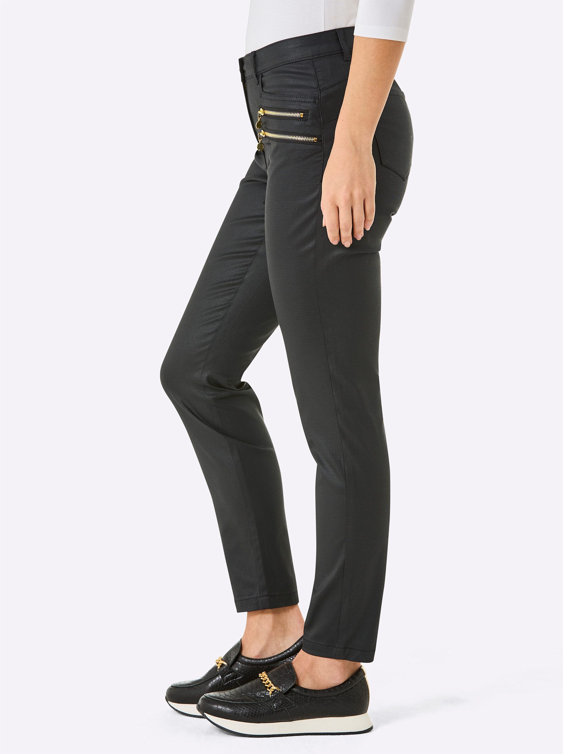 creation L Jerseyhose Hose . günstig online kaufen