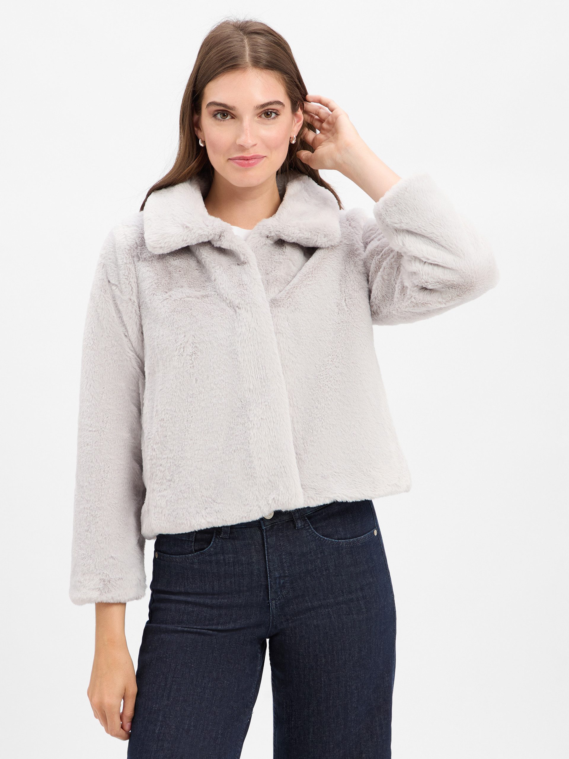 Marie Lund Winterjacke Paola