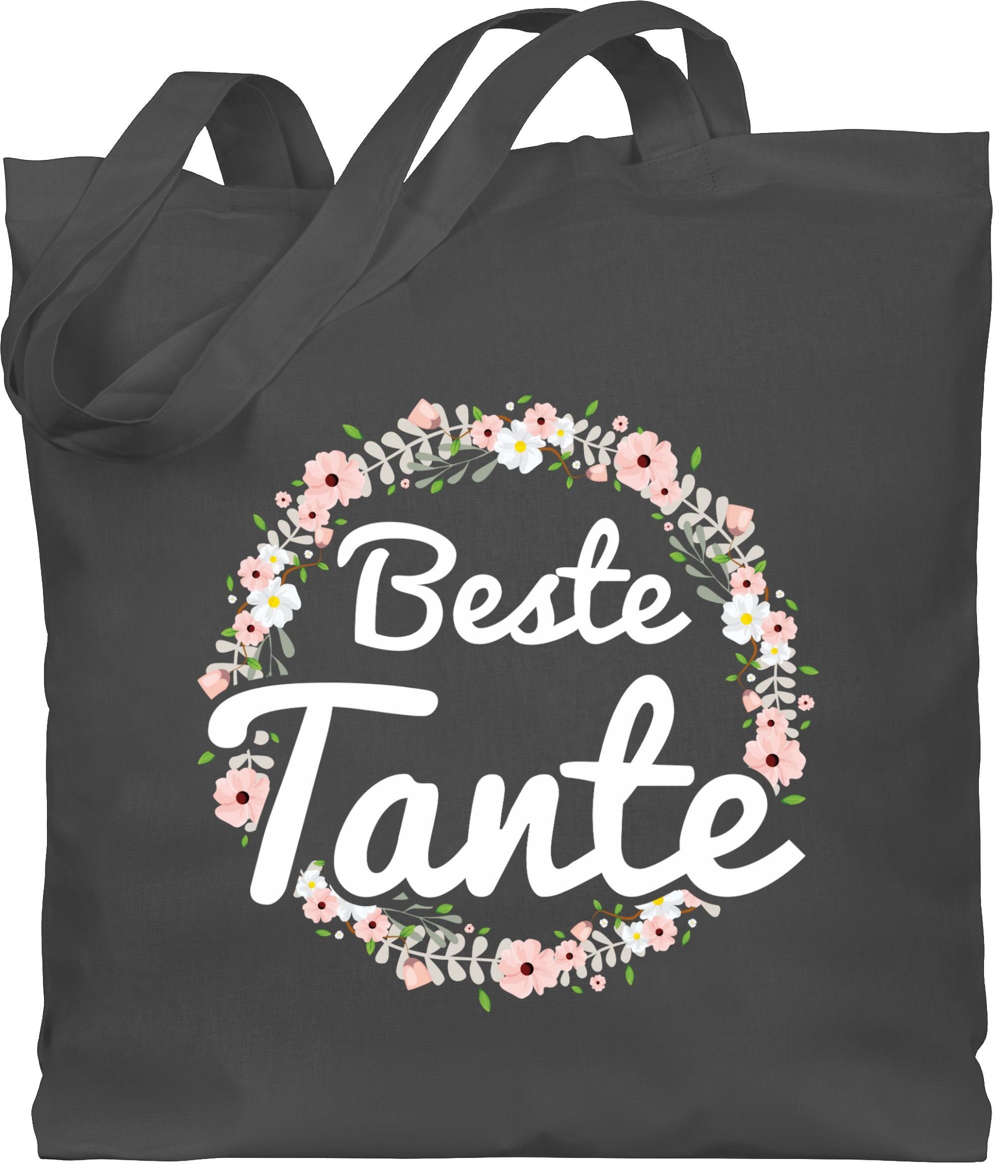 Umhängetasche Beste Tante