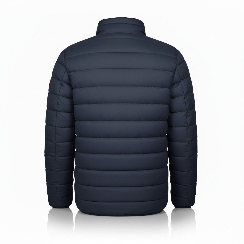 Geographical Norway Steppjacke leichte Übergangsjacke für Frühling & Herbst – Bild 4 von 5