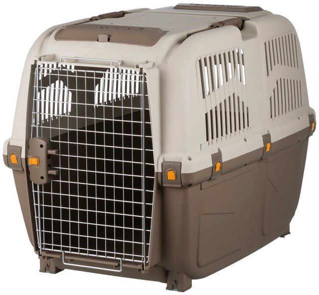 Transportbox »Skudo Gr. M-L«, BxTxH: 63x92x70 cm, bis 40 kg Transportbox »Skudo Gr. M-L«, BxTxH: 63x92x70 cm, bis 40 kg