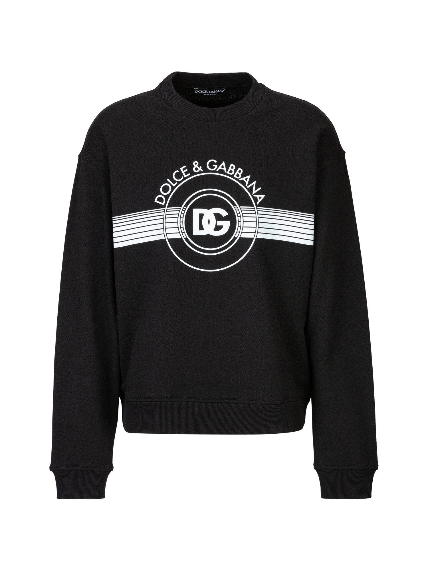 DOLCE & GABBANA Sweatshirt D&G