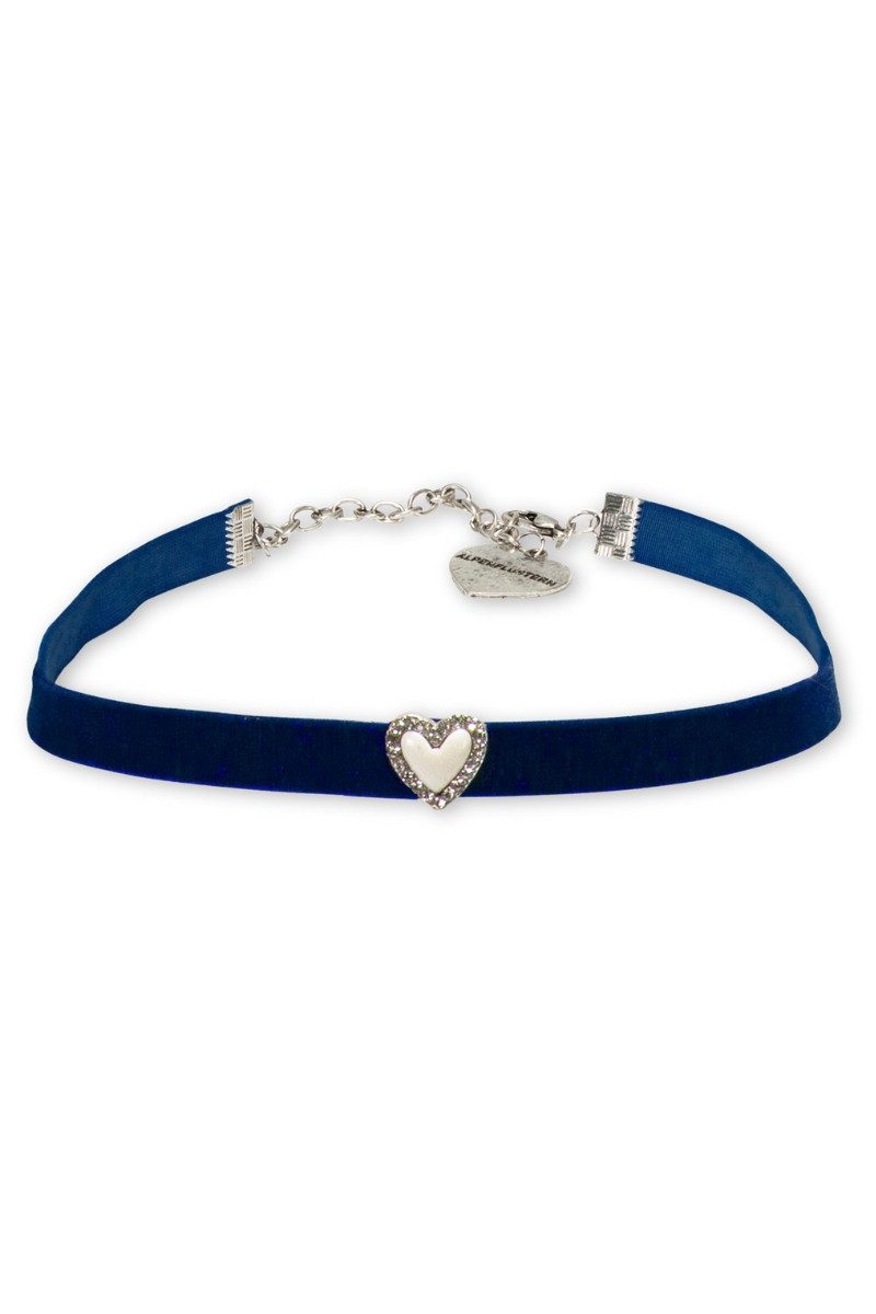 Alpenflüstern Kette mit Anhänger Kropfband - günstig online kaufen