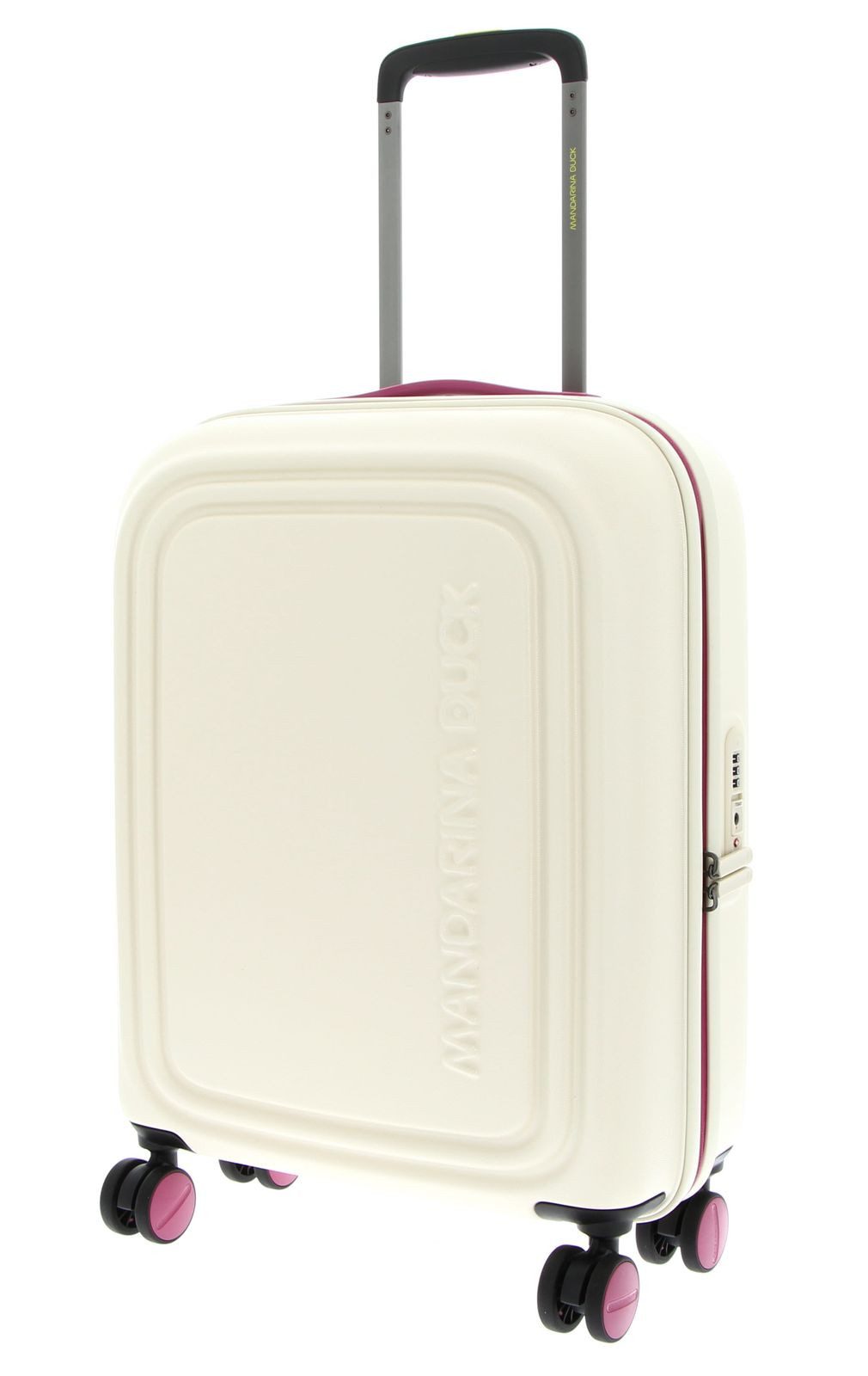 Mandarina Duck Hartschalen-Trolley Cabin Trolley, 4 günstig online kaufen