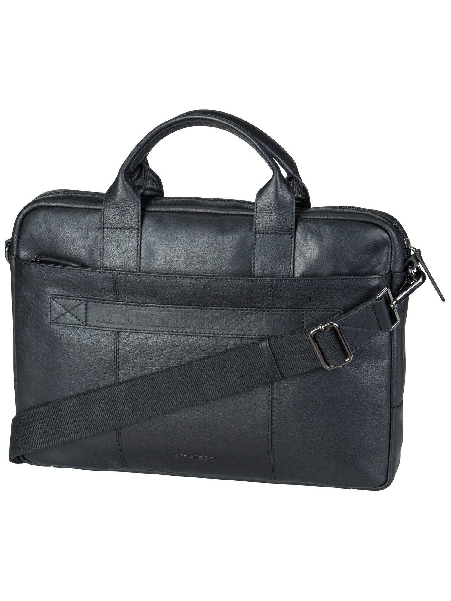 Strellson Aktentasche Hyde Park BriefBag SHZ1