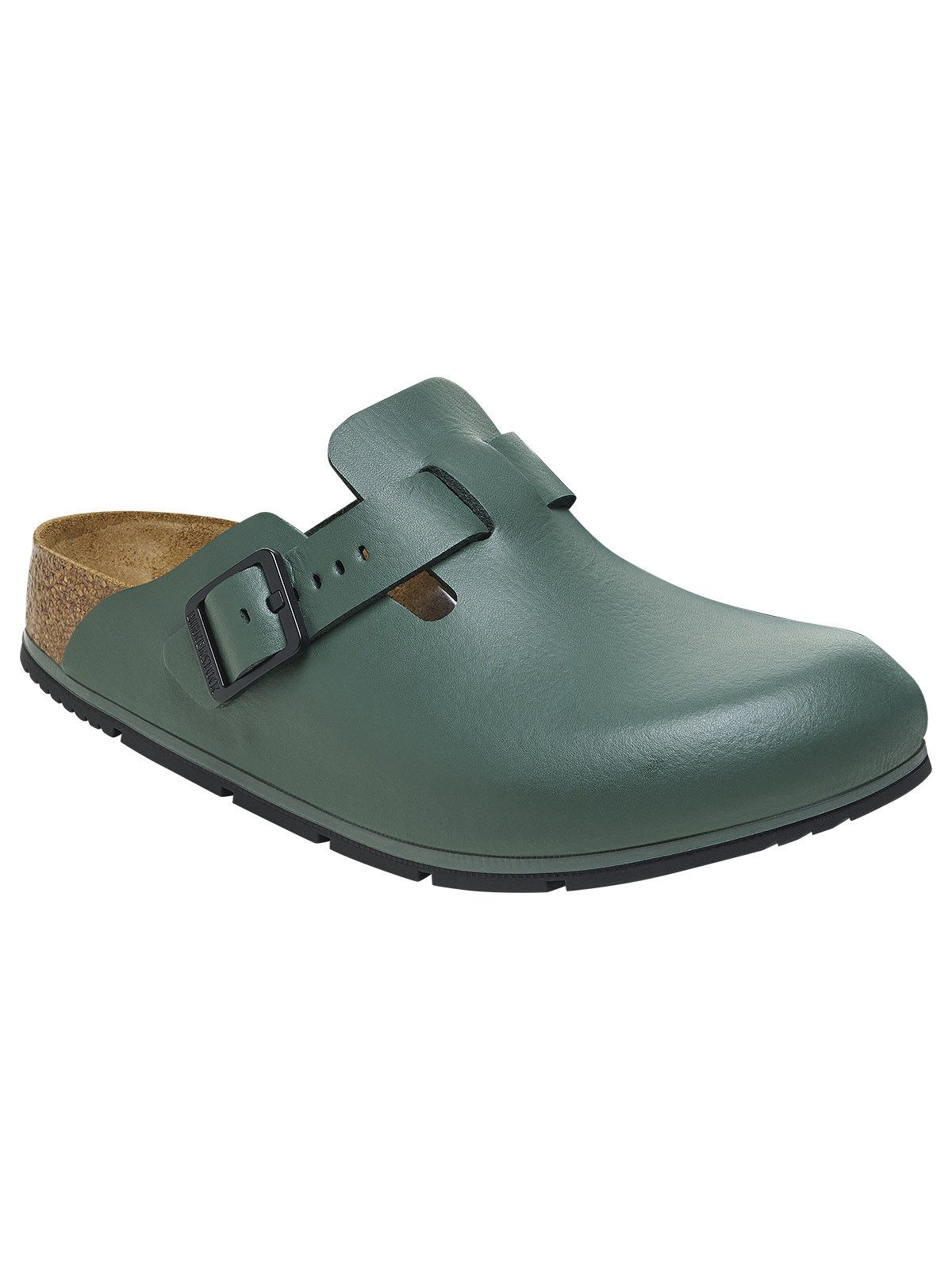 Birkenstock 1026081 Birkenstock Boston Pro Pantolette günstig online kaufen