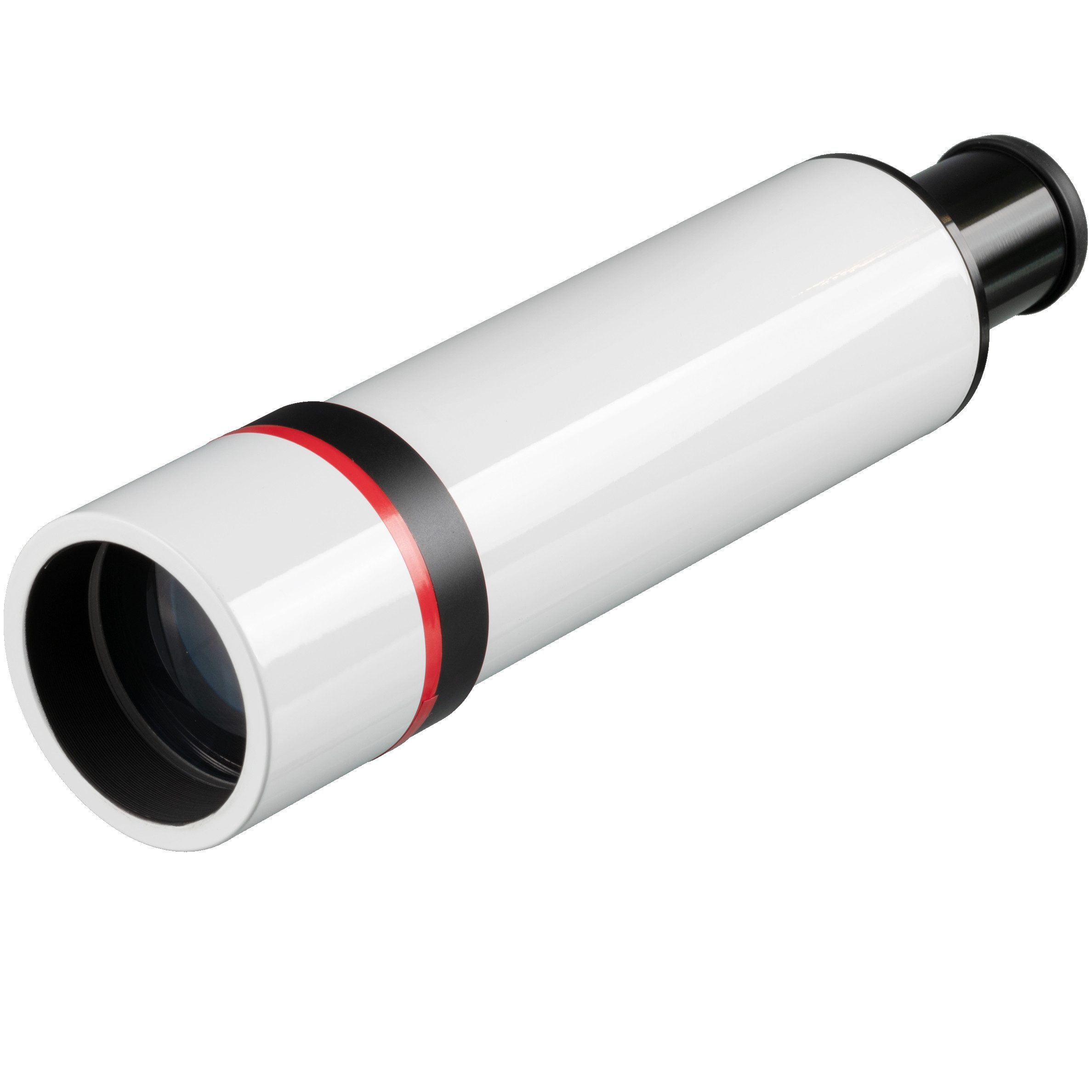 BRESSER Teleskop BRESSER Sucher 8x50 ohne Halter für Messier Tel.
