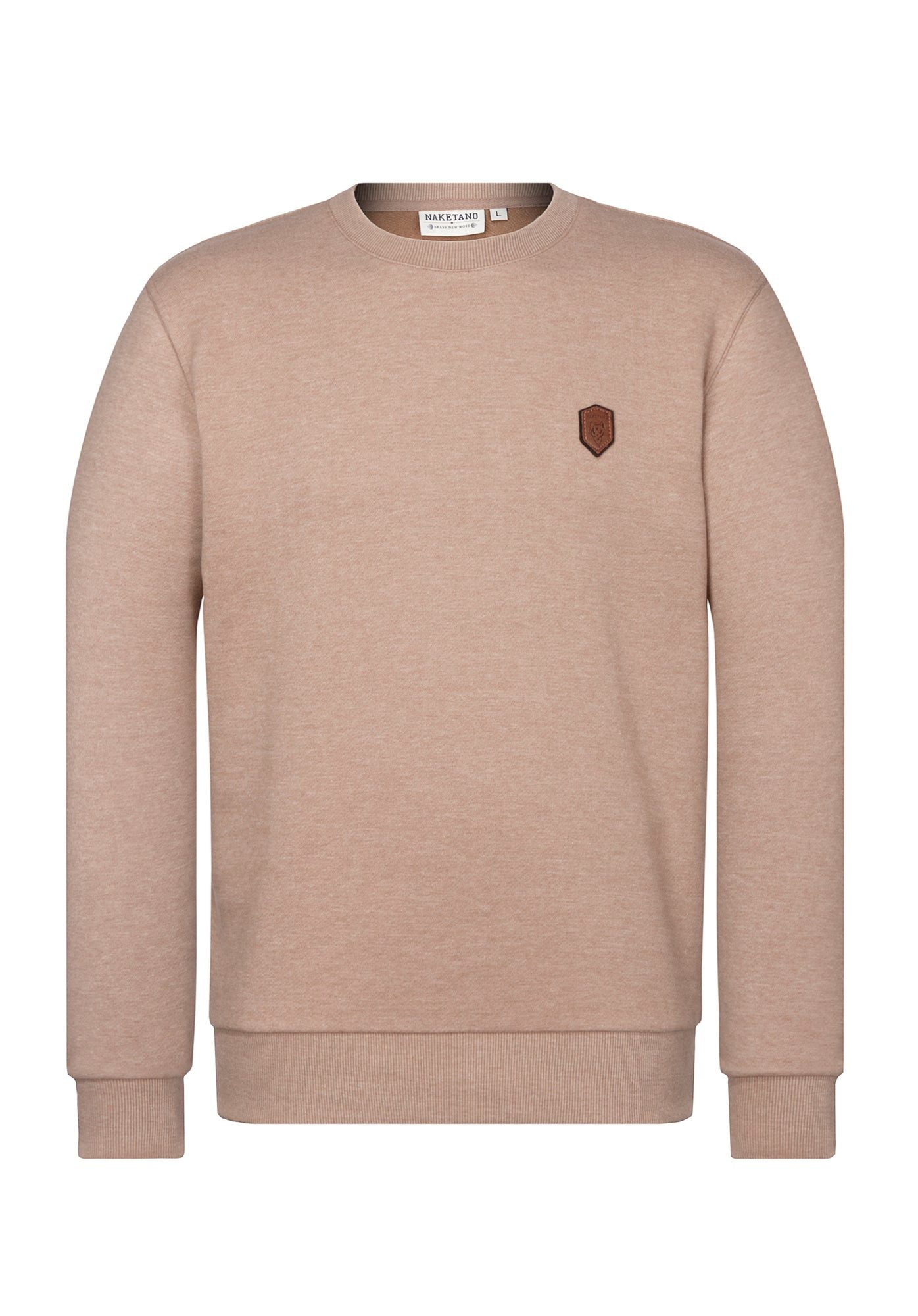 naketano Hoodie