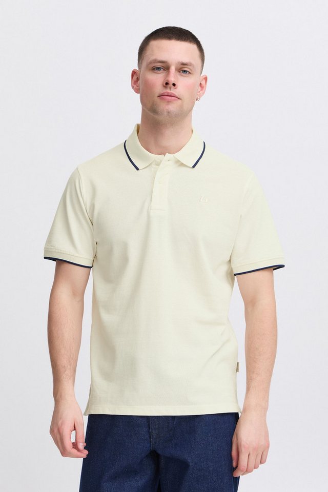 Blend Poloshirt BHEdin Lässiges Poloshirt
