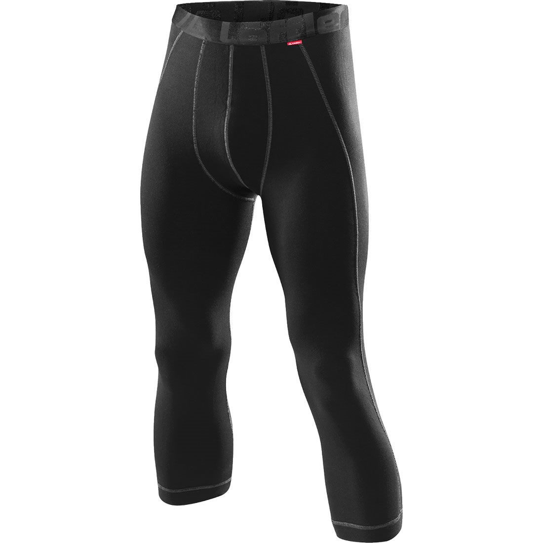 Funktionsunterhose Löffler Transtex Herren 3/4 Funktions-Unterhose WARM