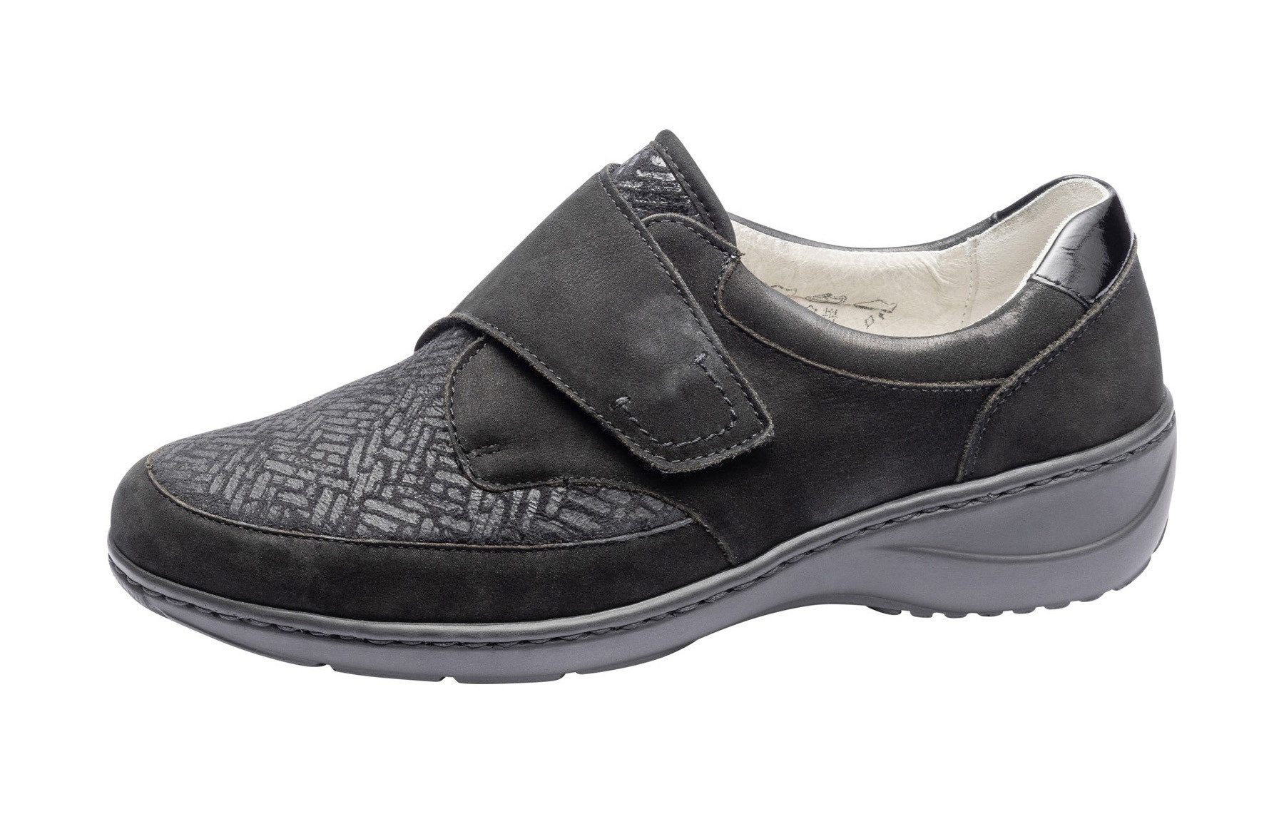 KYA-Soft Klettschuh