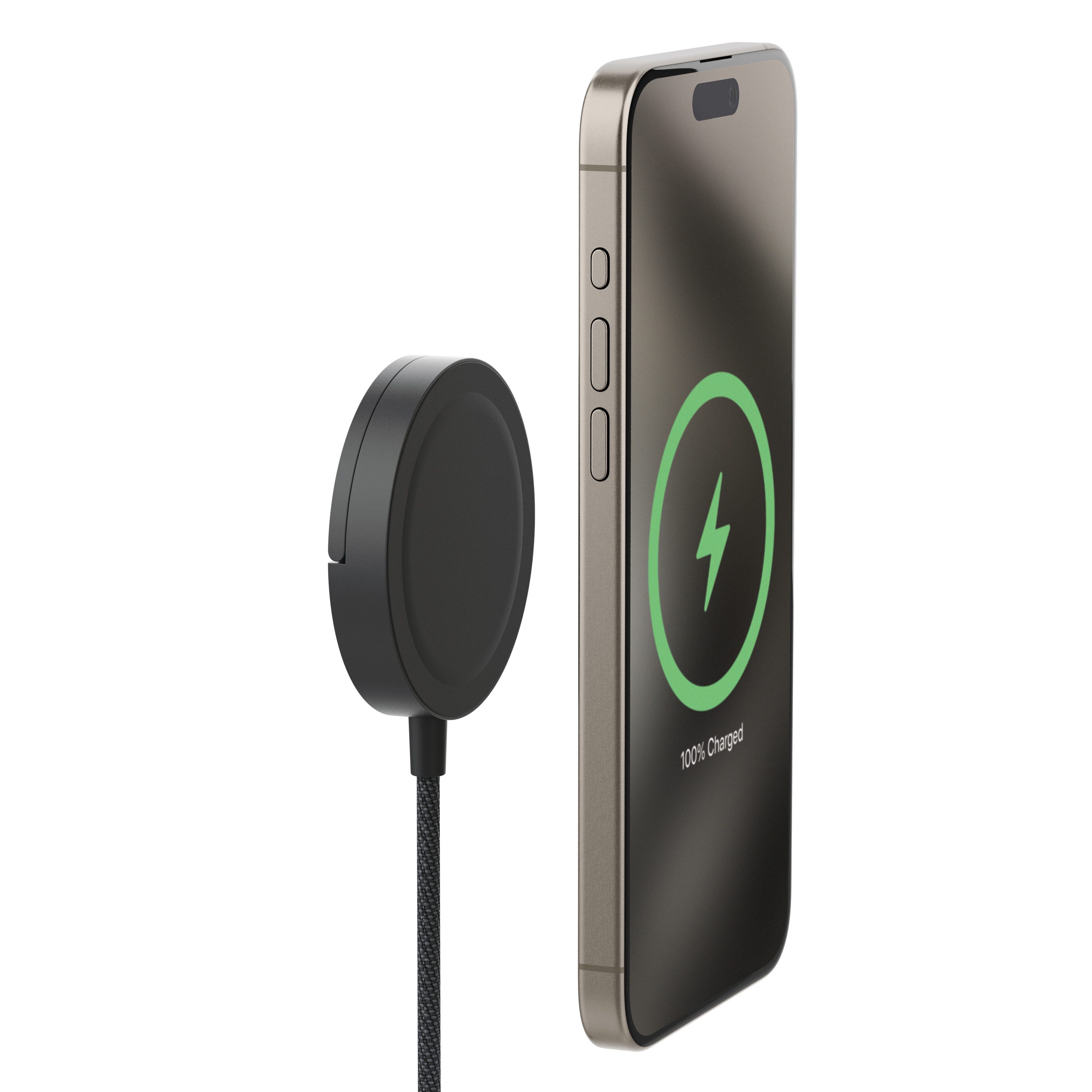 Mophie PC-Netzteil