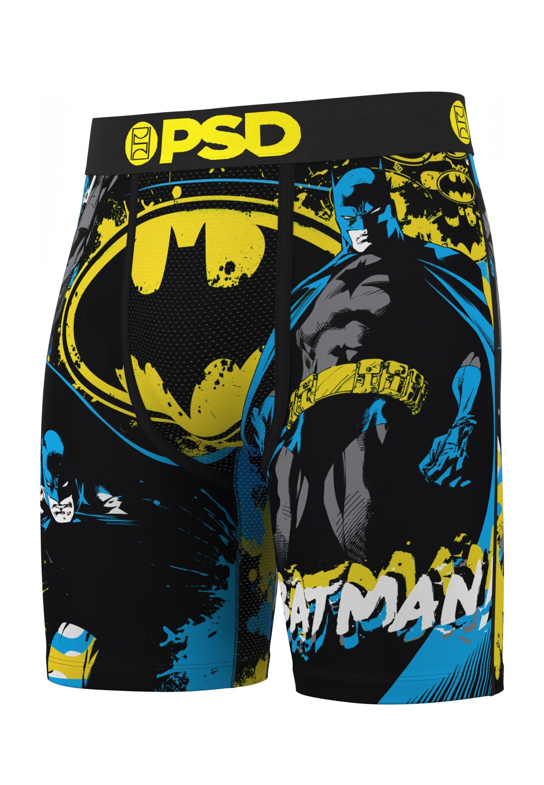 PSD Boxershorts PSD NA NA NA BATMAN BOXER (1-St)