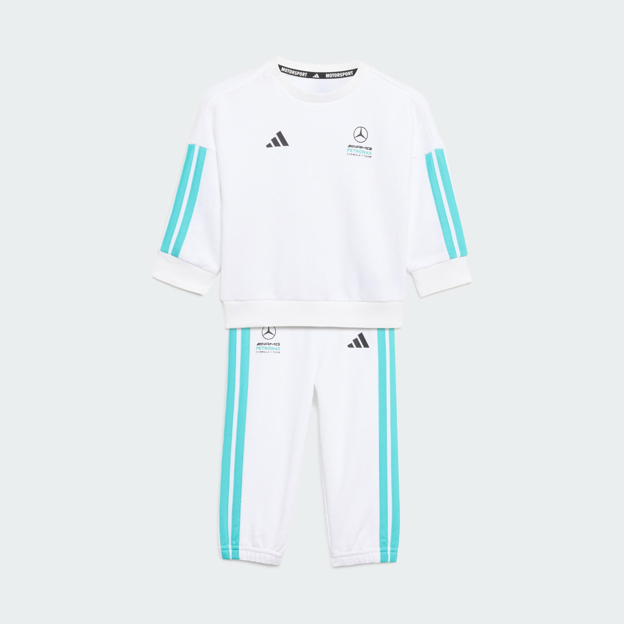 adidas Performance Jogginganzug (1-tlg)