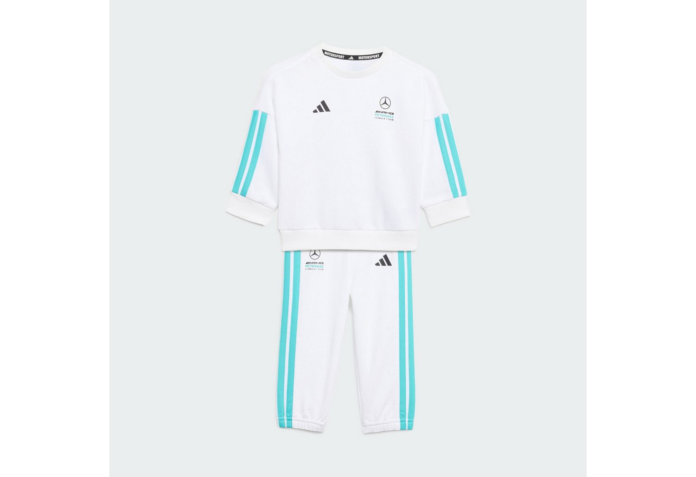 adidas Performance Jogginganzug (1-tlg)