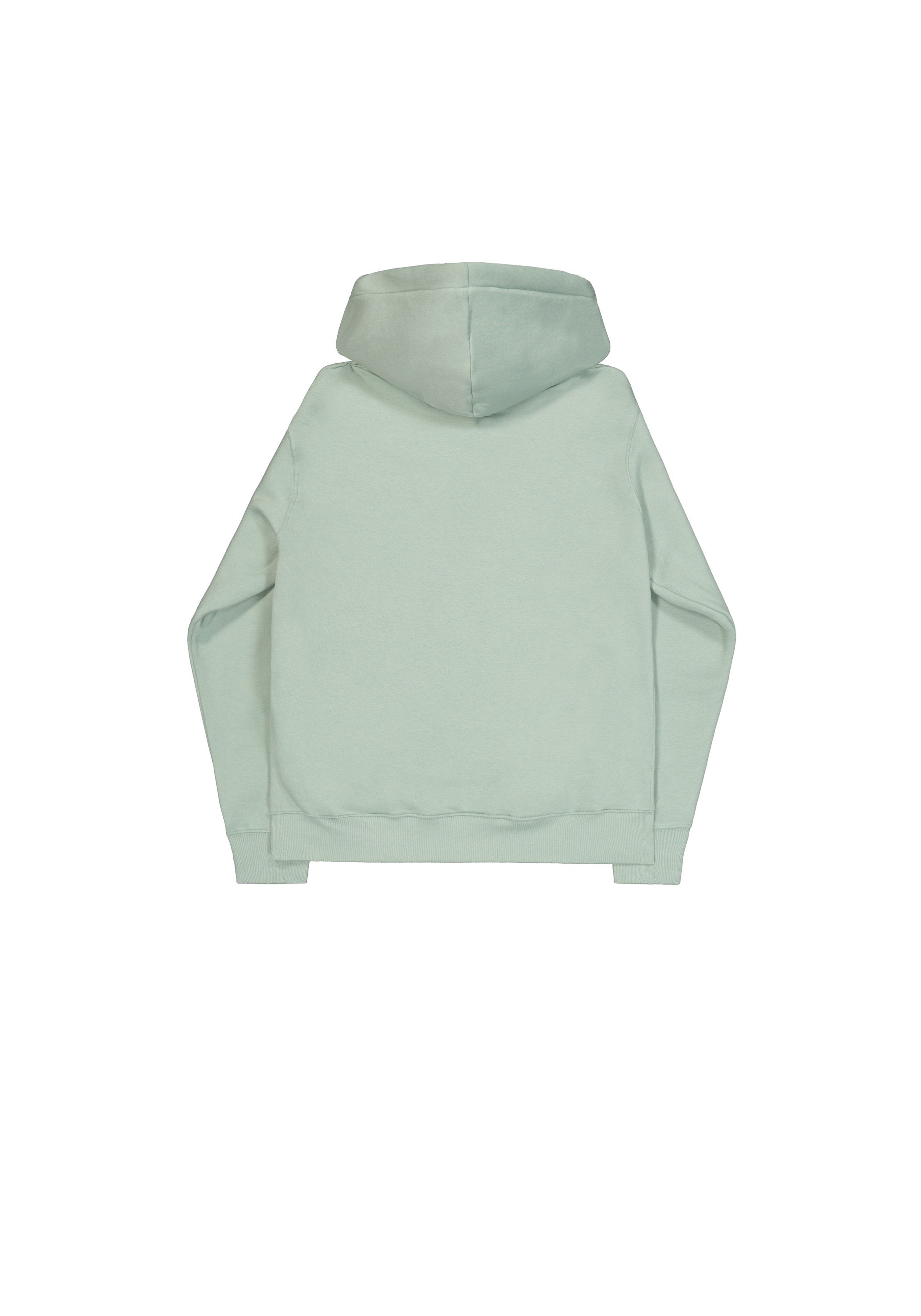 Alpha Industries Hoodie Basic Hoodie BL Rubber günstig online kaufen