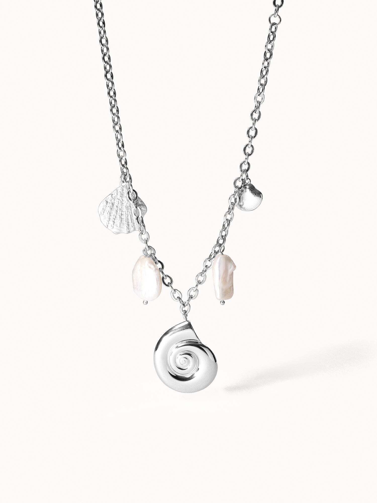 Purelei Kette mit Anhänger Sea Dream (Kette)