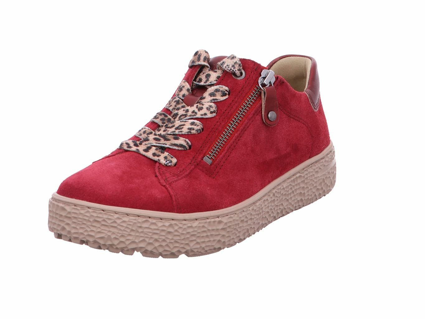 Hartjes Freizeit Schnürer für Herren Schnürschuh (keine Angabe, 1-tlg., keine Angabe)