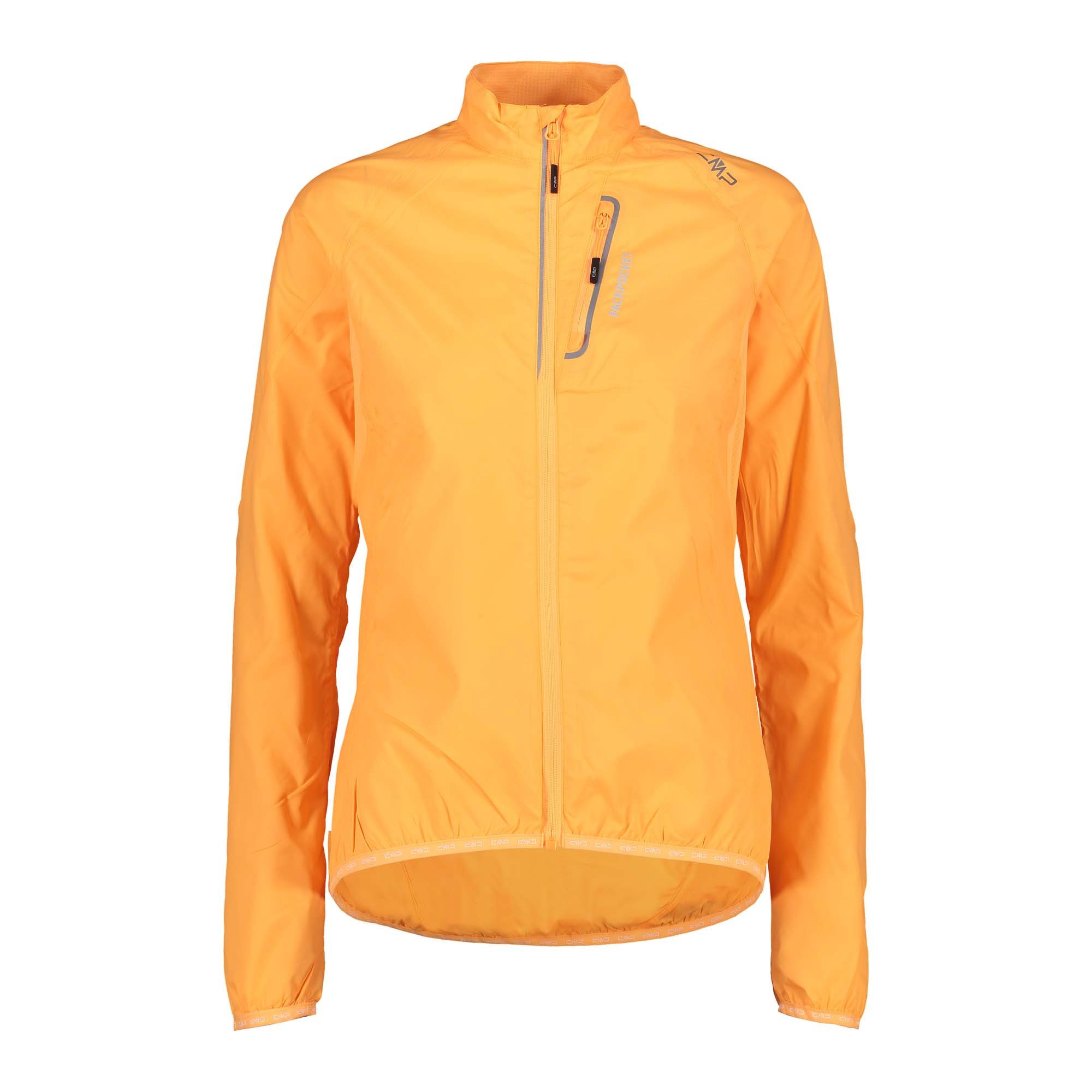 CMP Softshelljacke CMP Damen Windjacke WOMAN günstig online kaufen