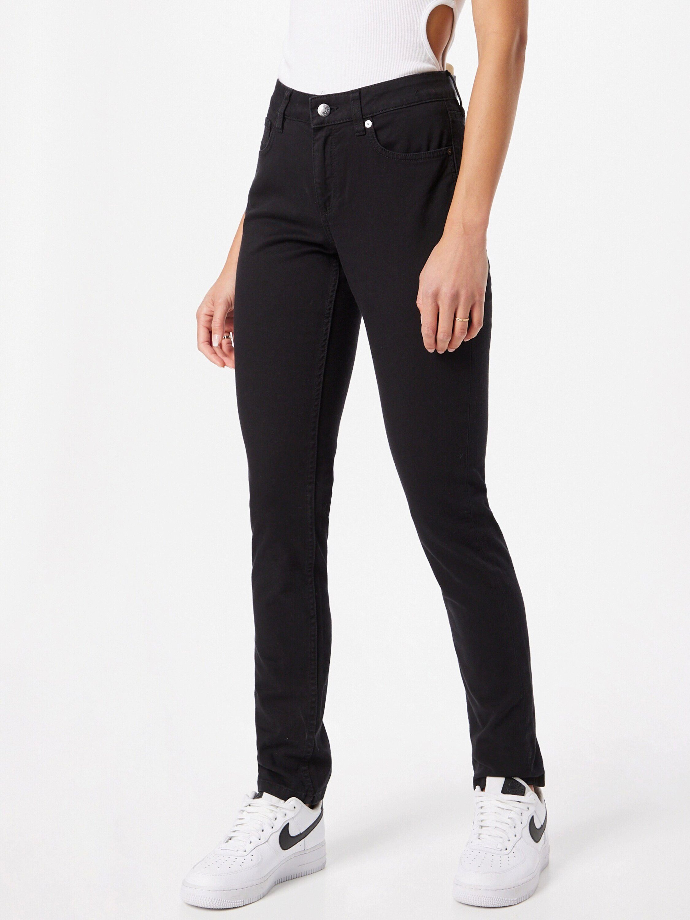 Q/S by s.Oliver Slim-fit-Jeans »Catie« (1-tlg) | OTTO