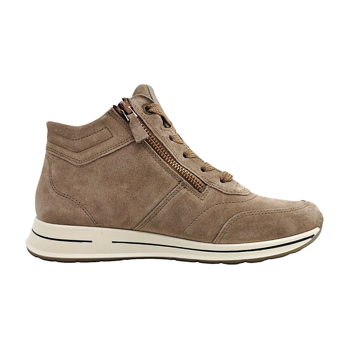 Ara Schnürstiefel Schnürstiefelette günstig online kaufen
