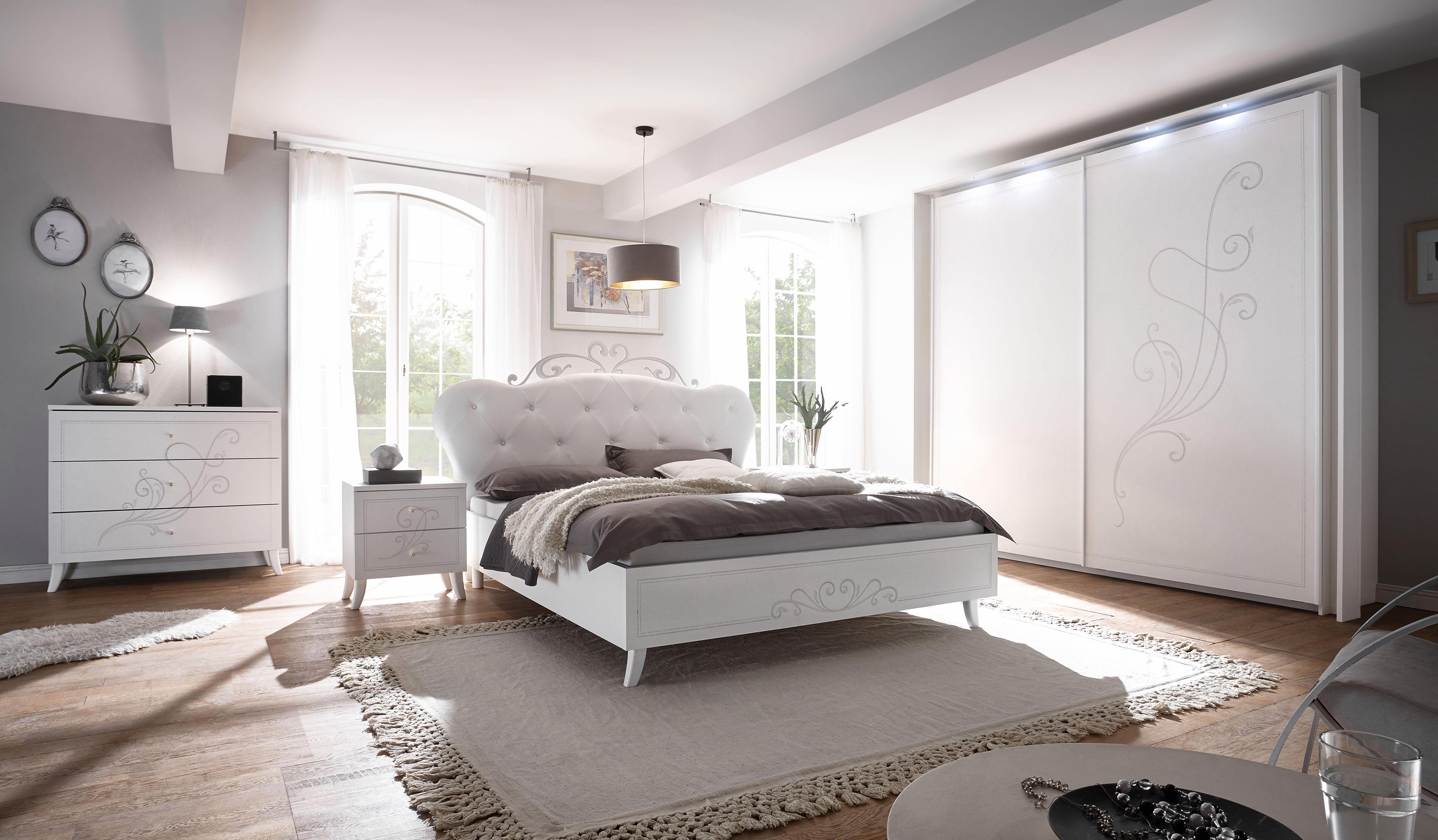 Home affaire Schwebetürenschrank Tivoli