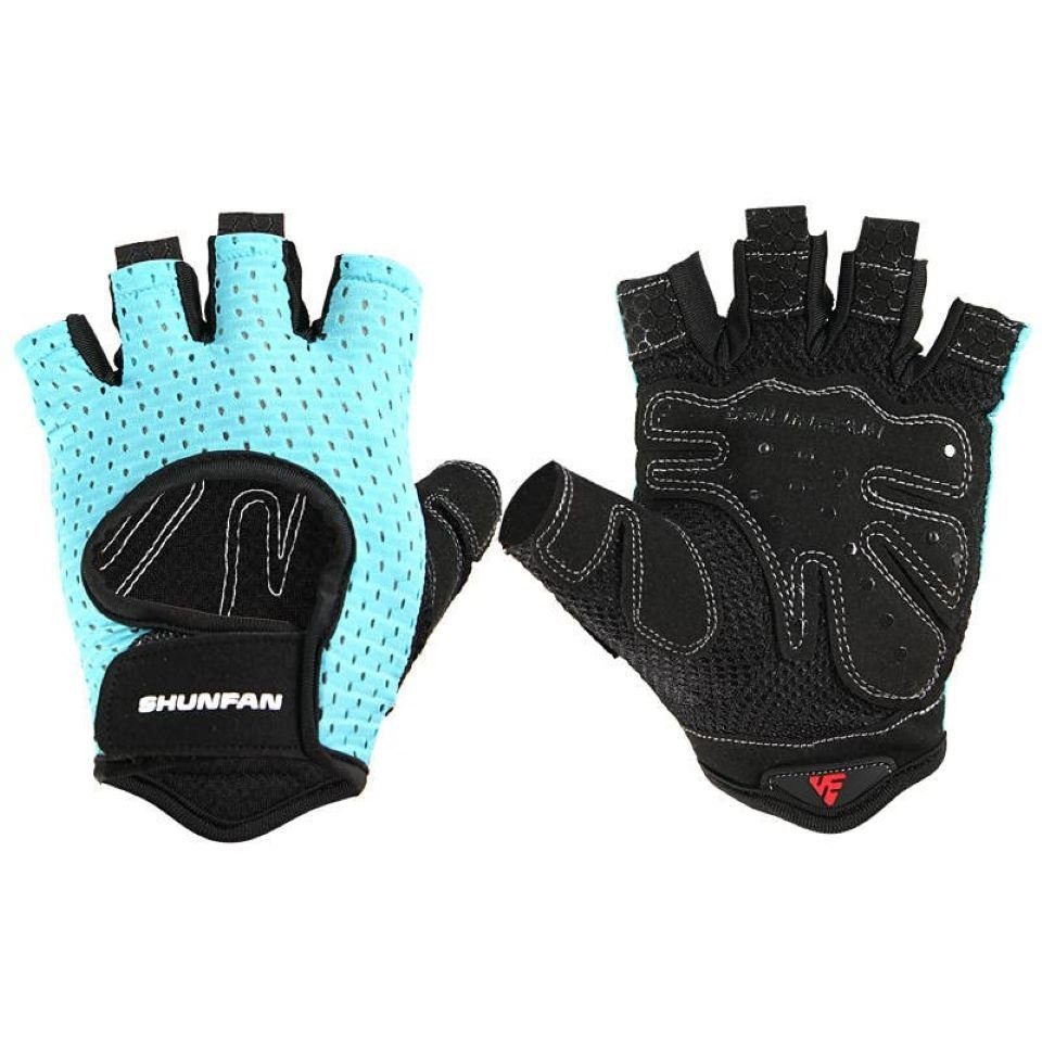 Botells Gewichtshandschuhe Fitness Trainings Handschuhe, Workout, günstig online kaufen