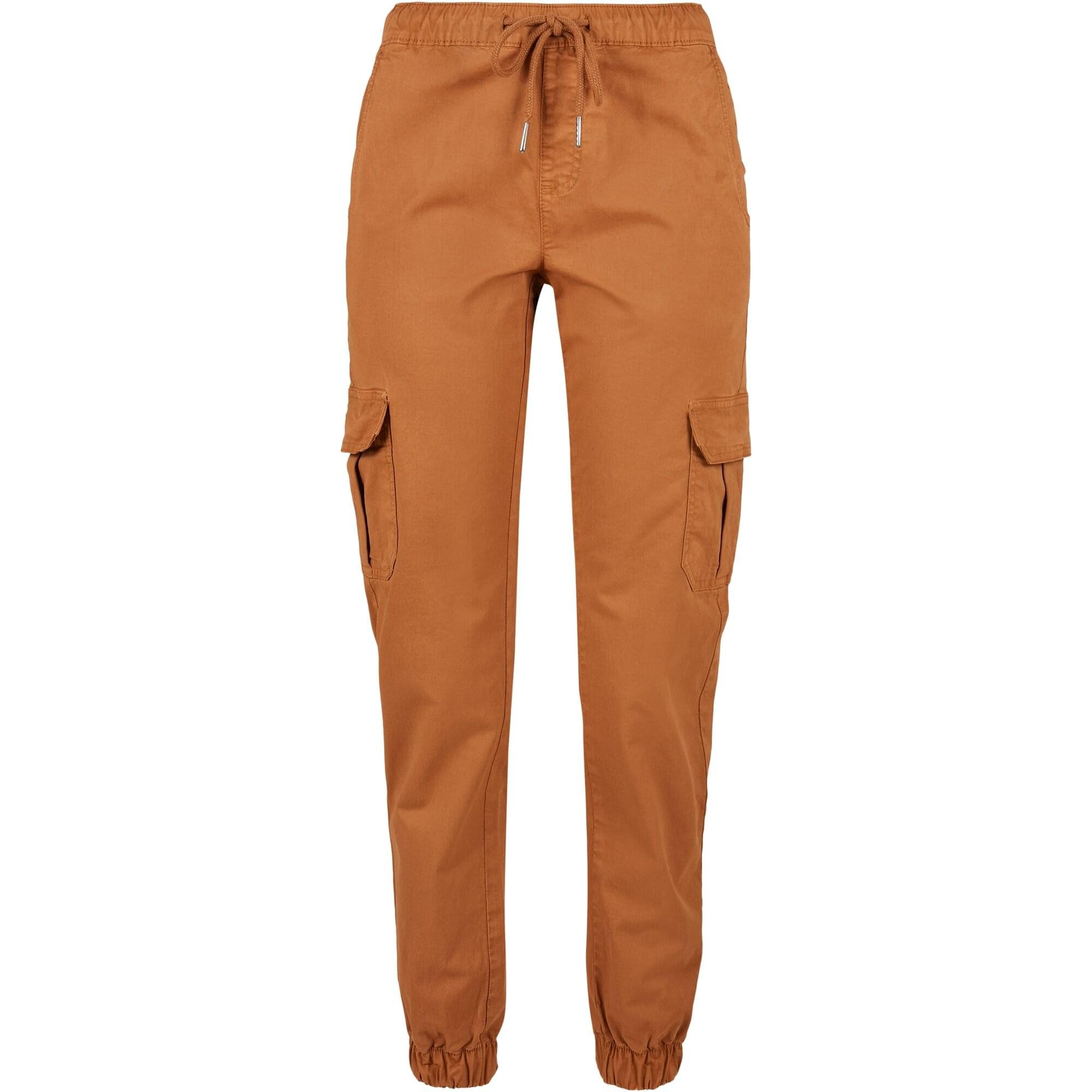 URBAN CLASSICS Cargohose Urban Classics Damen günstig online kaufen