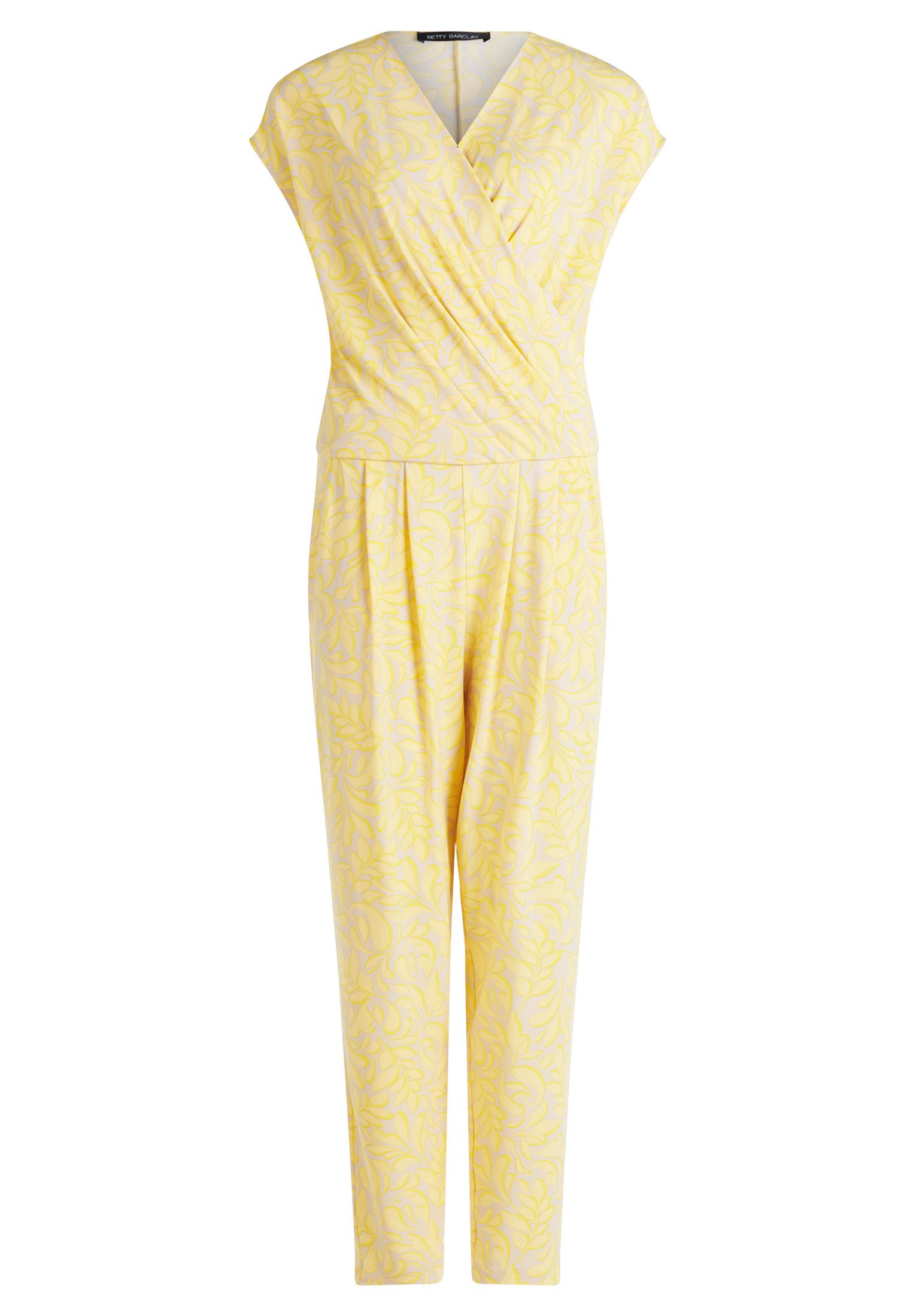 Betty Barclay Overall Betty Barclay Jumpsuit günstig online kaufen