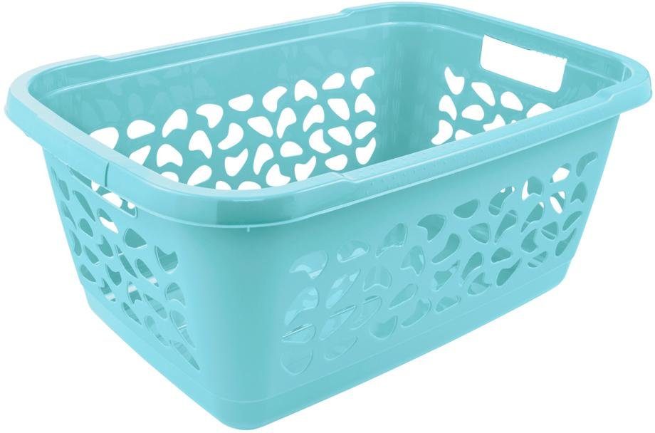 keeeper Wäschekorb "jost" 52 L, hochwertiger Kunststoff günstig online kaufen