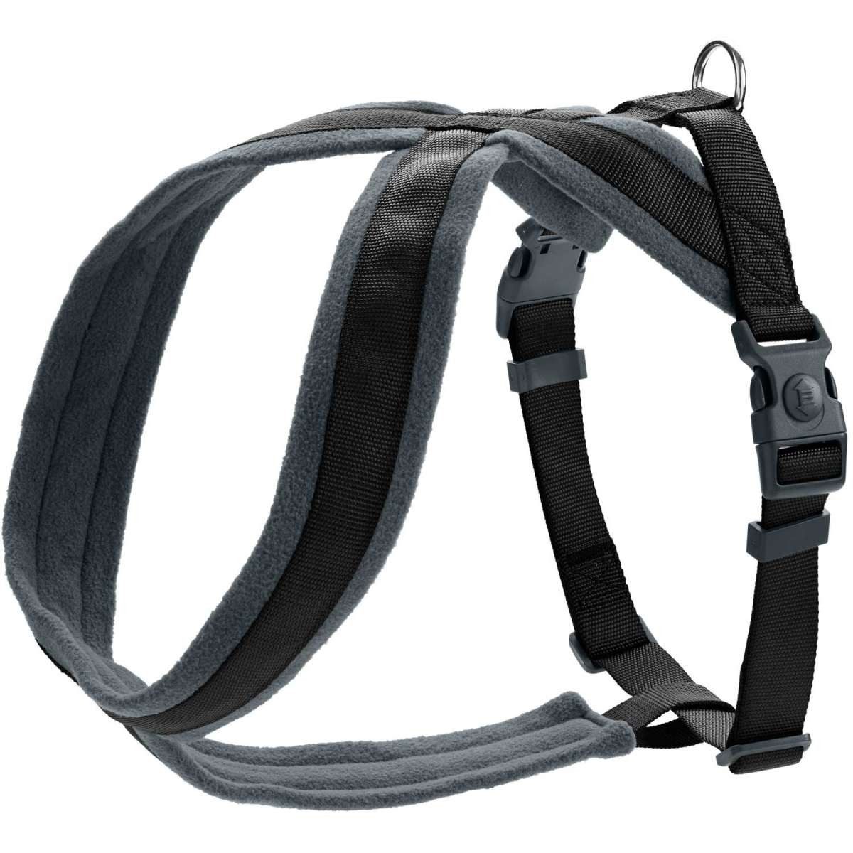 Hunter Hunde-Geschirr Geschirr London Comfort günstig online kaufen